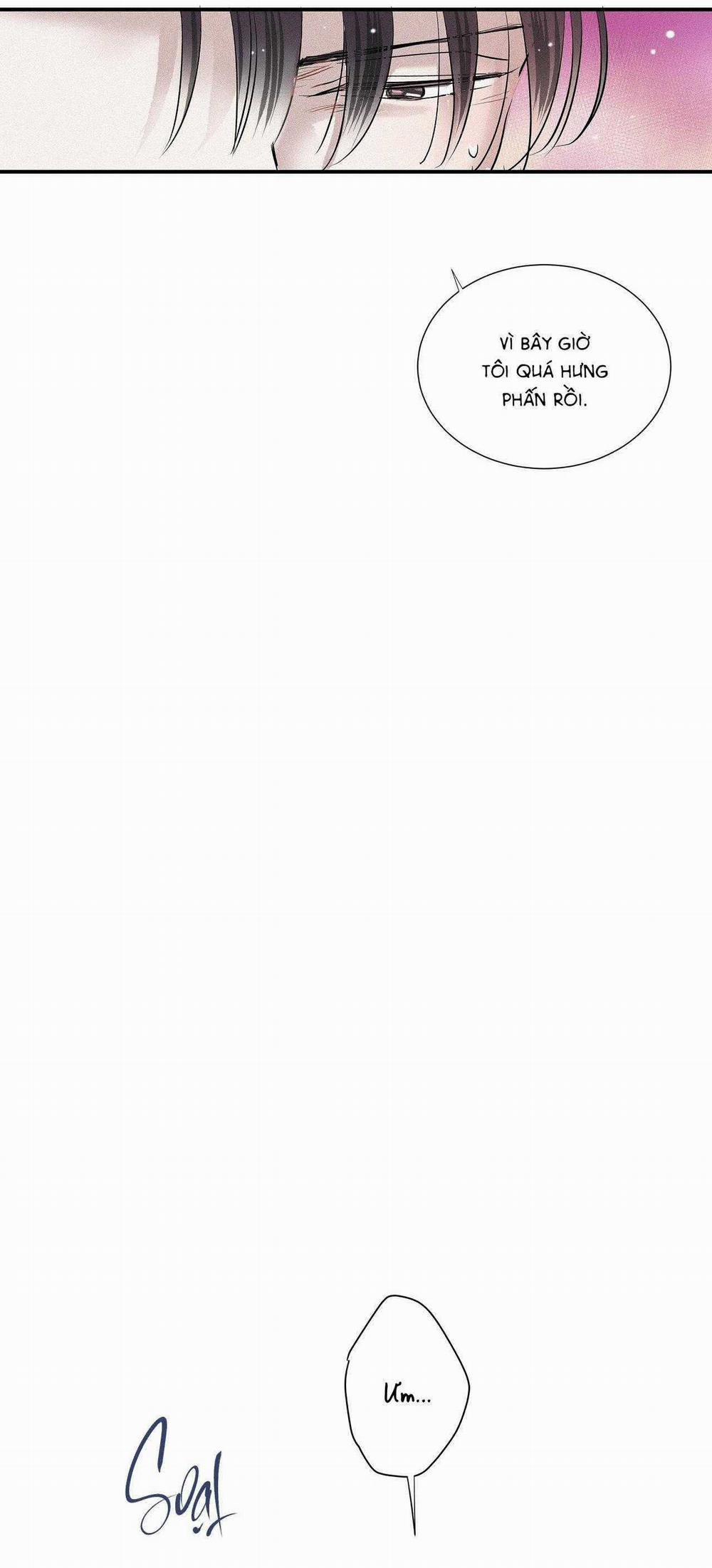 Tình Yêu Và Danh Vọng 49 trang 17