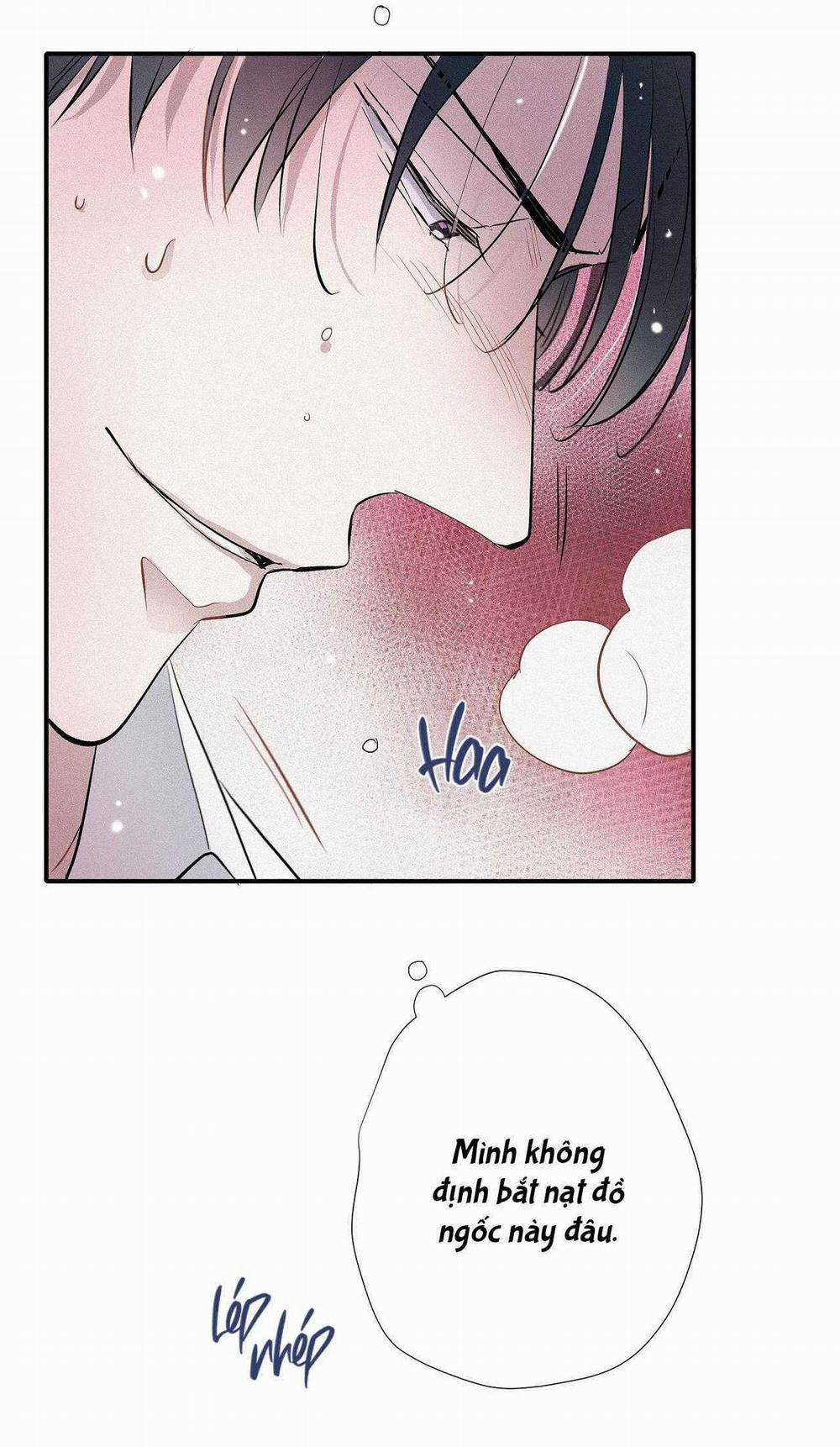 Tình Yêu Và Danh Vọng 49 trang 25