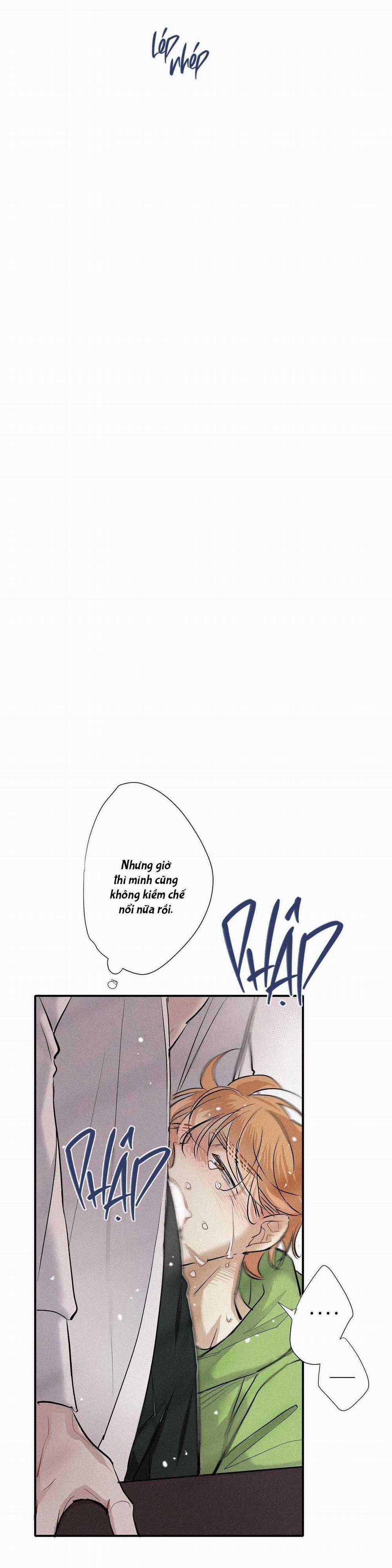 Tình Yêu Và Danh Vọng 49 trang 26