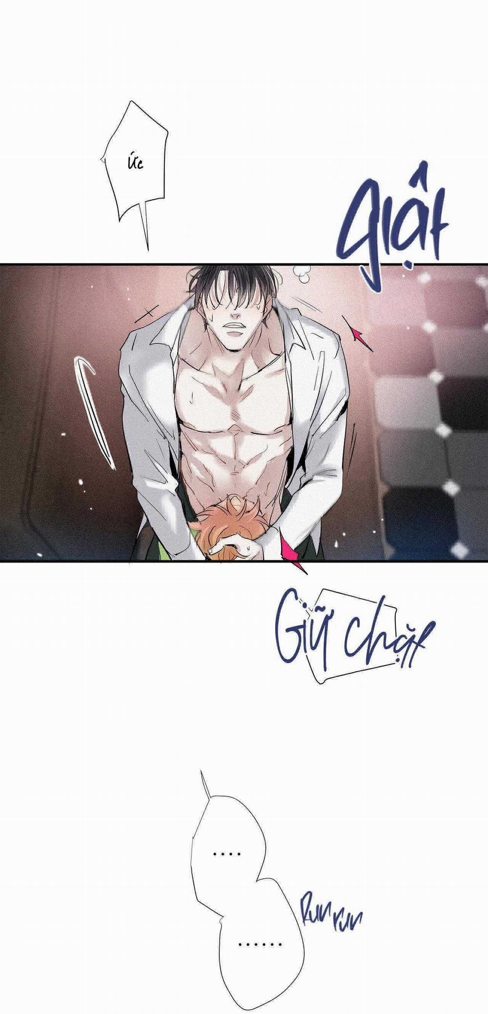 Tình Yêu Và Danh Vọng 49 trang 28