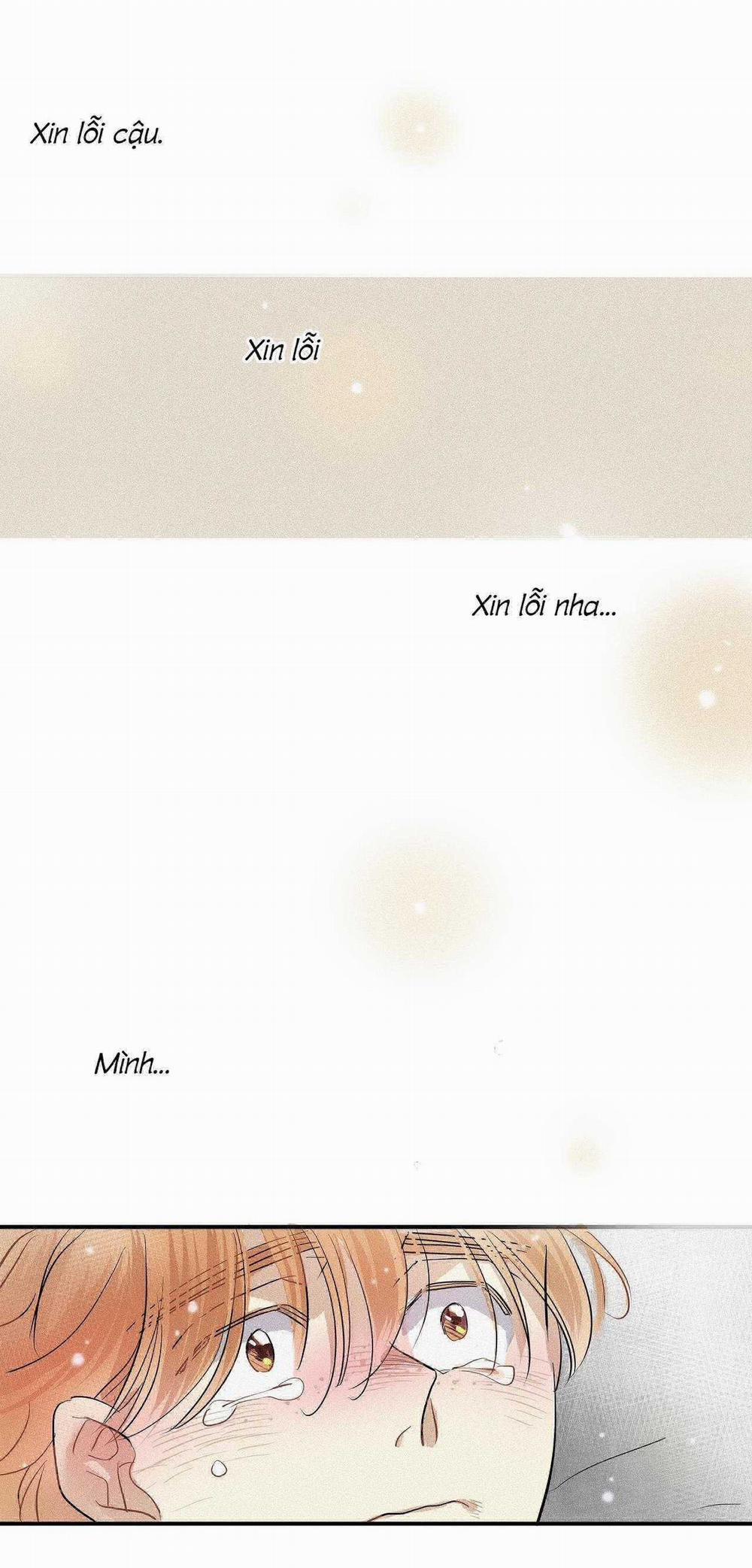 Tình Yêu Và Danh Vọng 49 trang 43