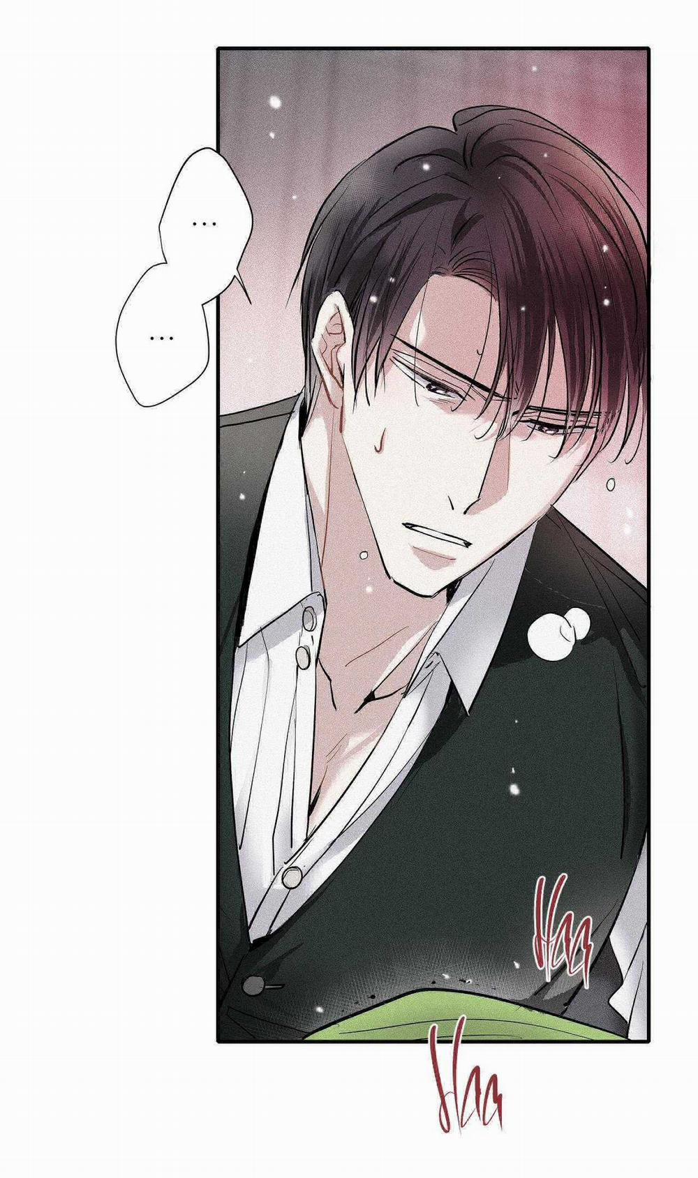 Tình Yêu Và Danh Vọng 49 trang 6