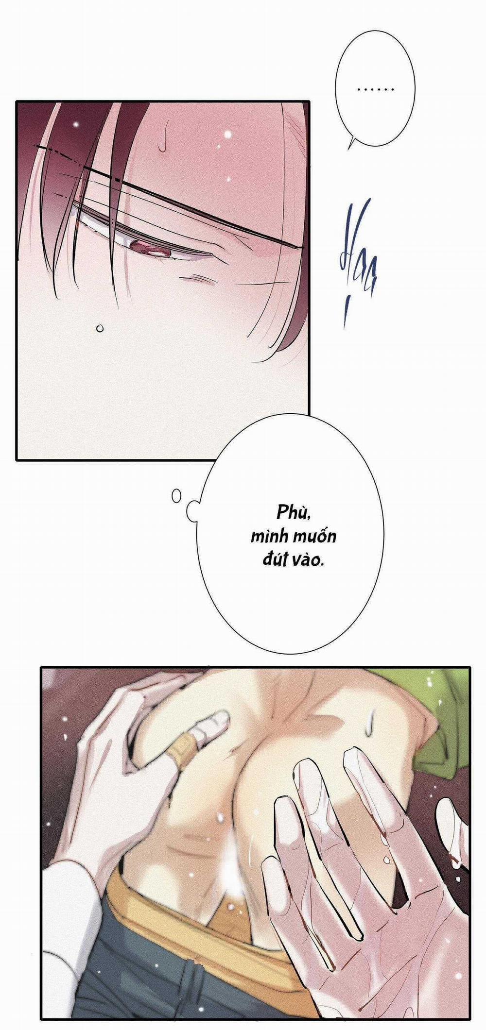 Tình Yêu Và Danh Vọng 49 trang 7