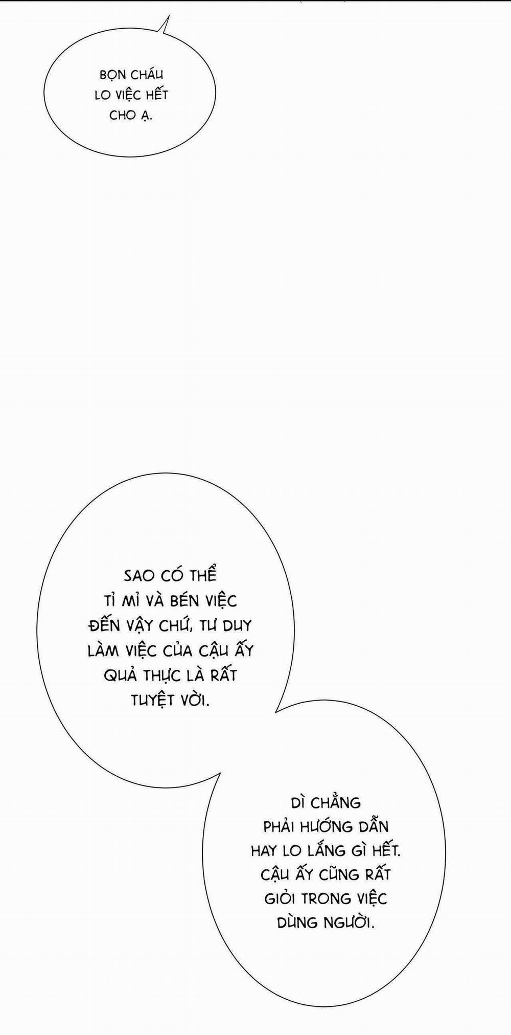 Tình Yêu Và Danh Vọng 50 trang 13