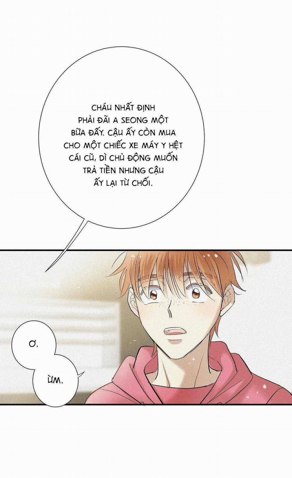 Tình Yêu Và Danh Vọng 50 trang 15