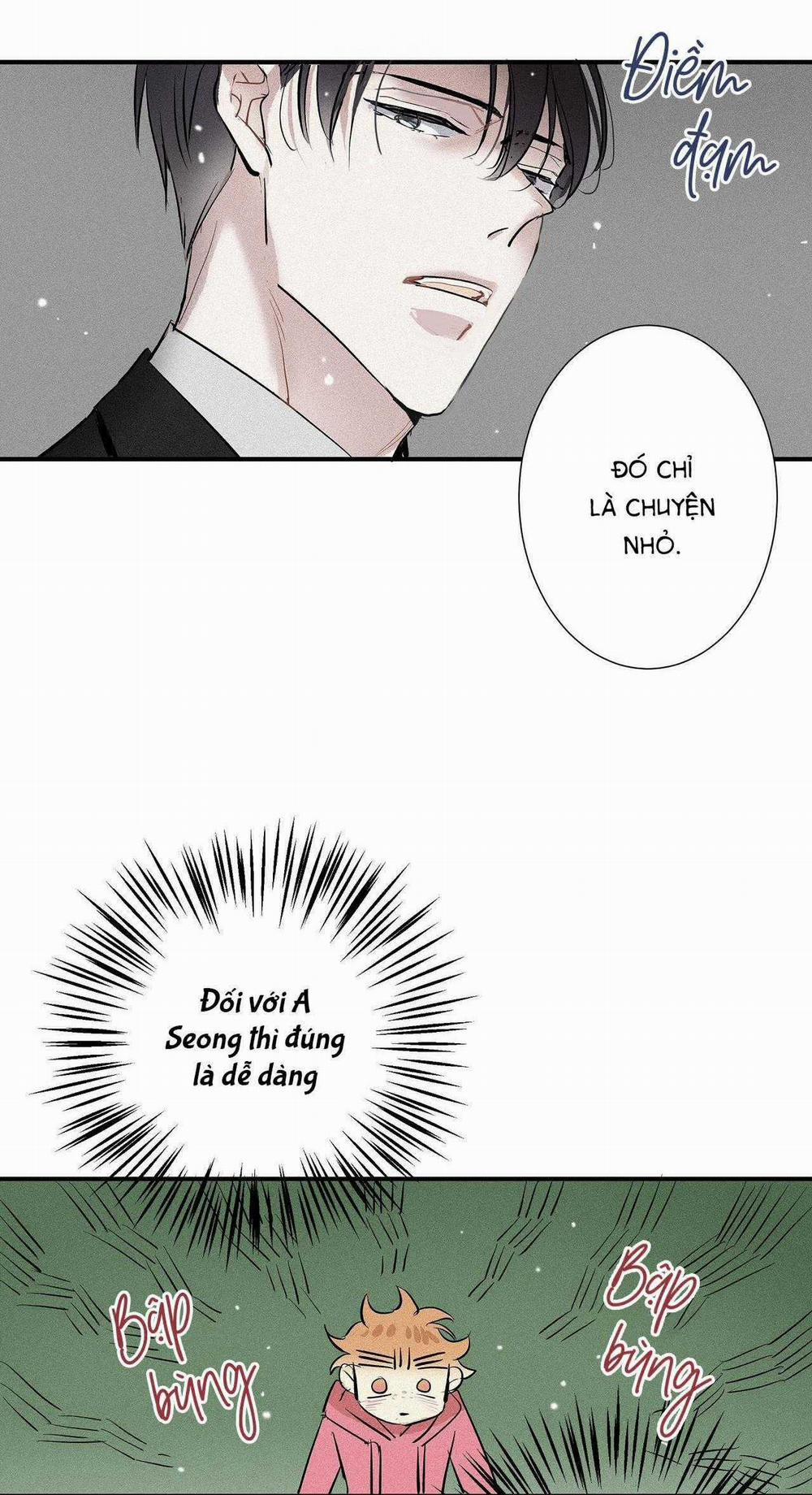 Tình Yêu Và Danh Vọng 50 trang 17