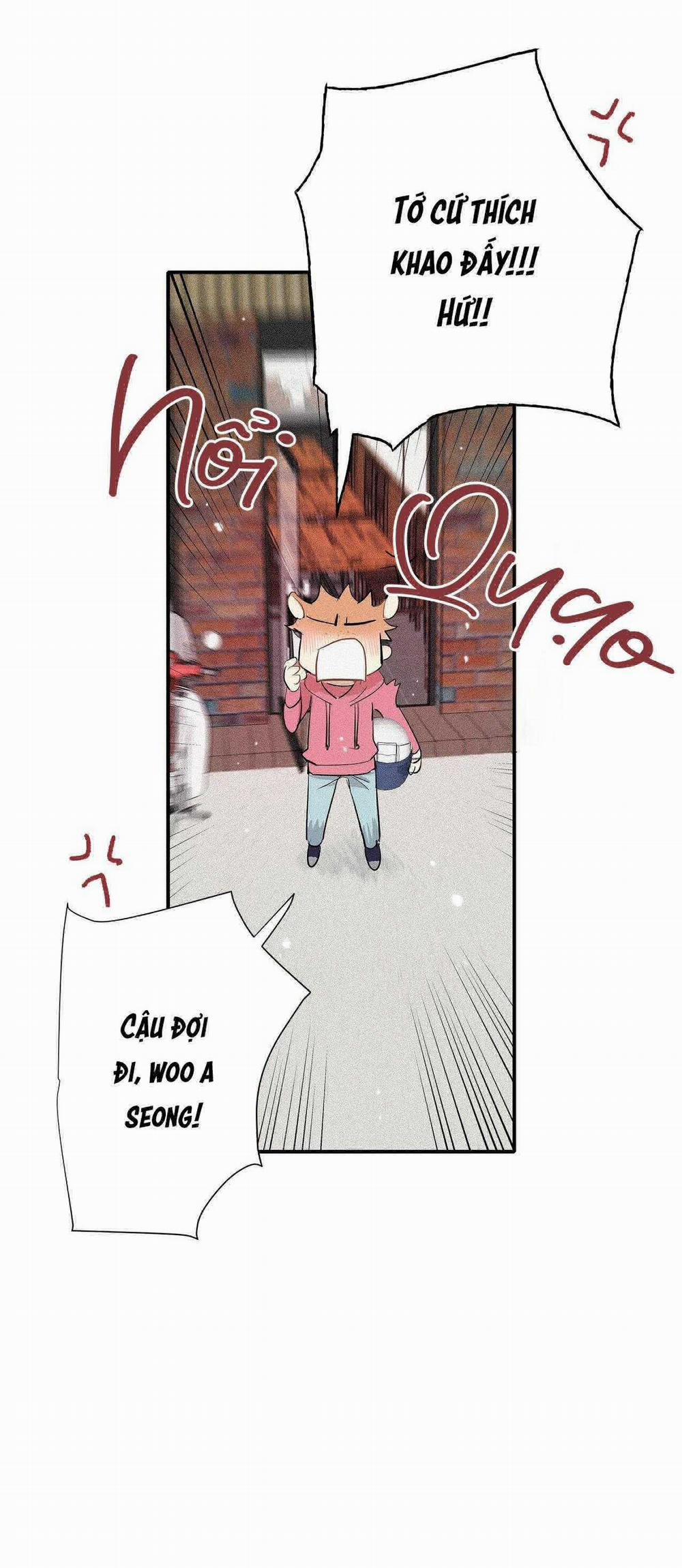 Tình Yêu Và Danh Vọng 50 trang 21