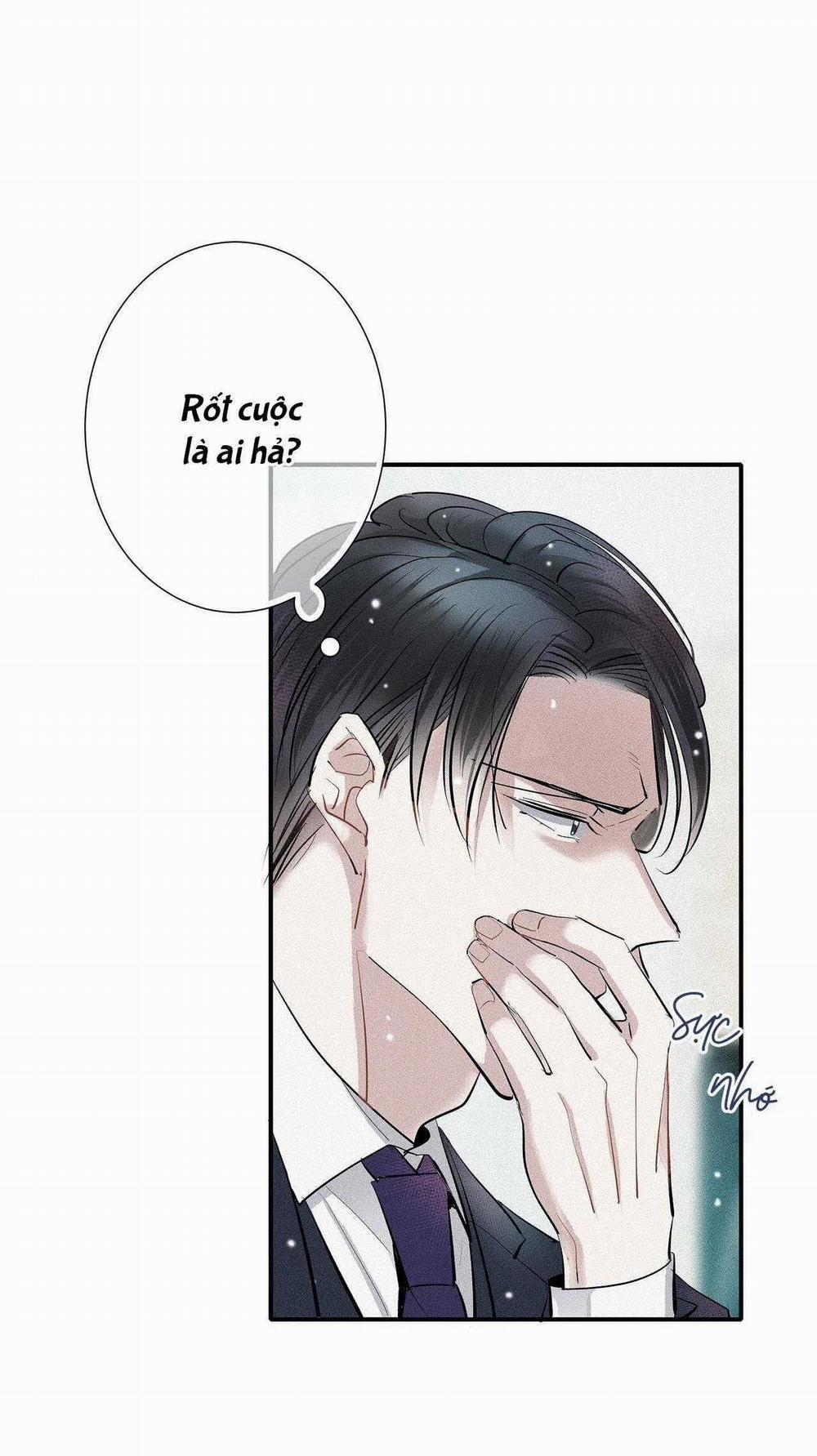 Tình Yêu Và Danh Vọng 50 trang 24