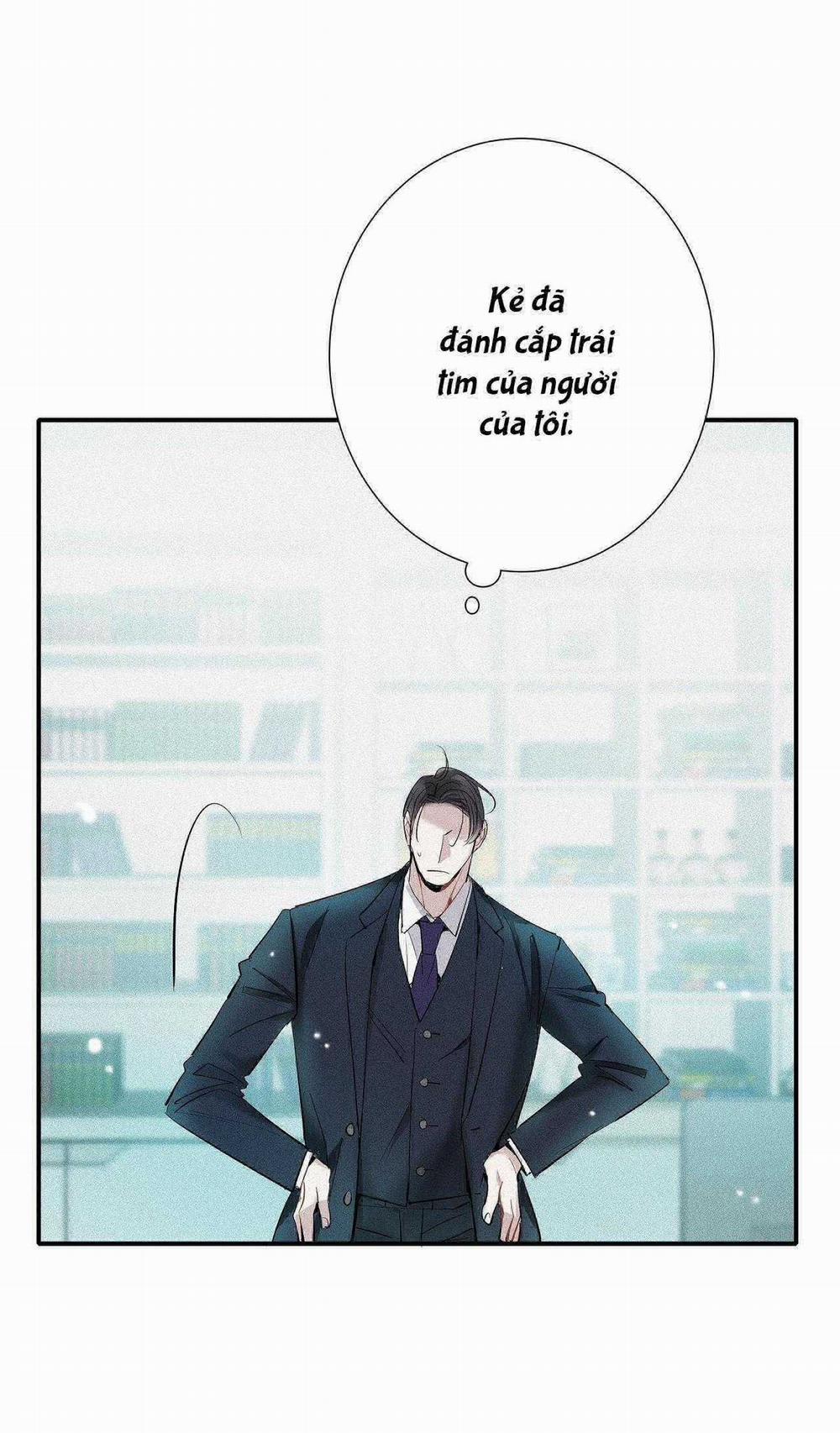 Tình Yêu Và Danh Vọng 50 trang 25