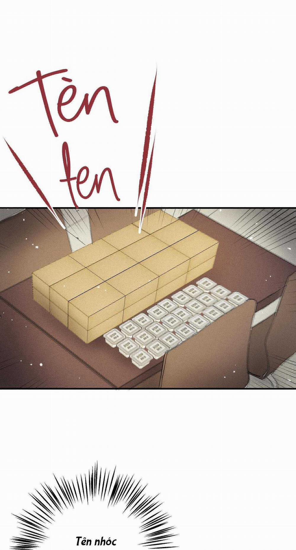 Tình Yêu Và Danh Vọng 50 trang 29