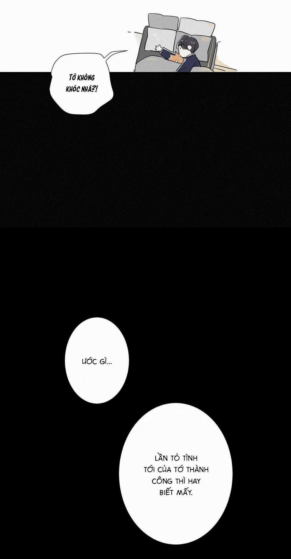 Tình Yêu Và Danh Vọng 50 trang 3