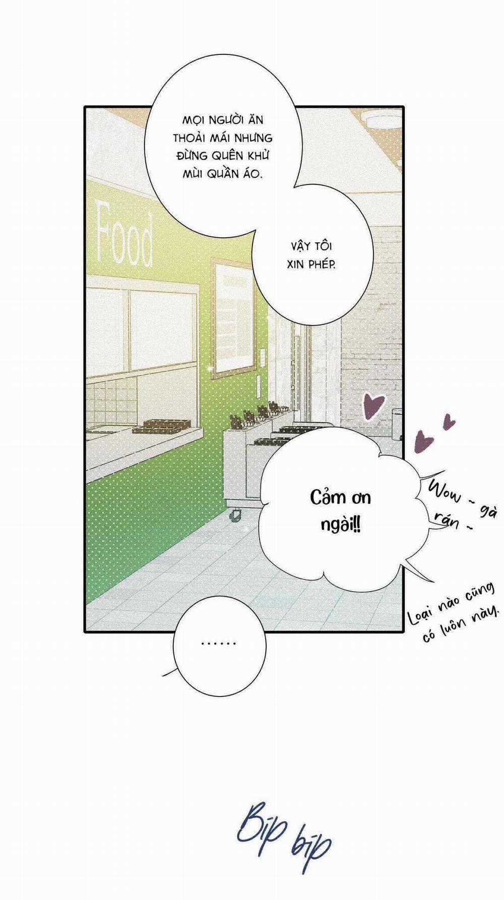 Tình Yêu Và Danh Vọng 50 trang 31