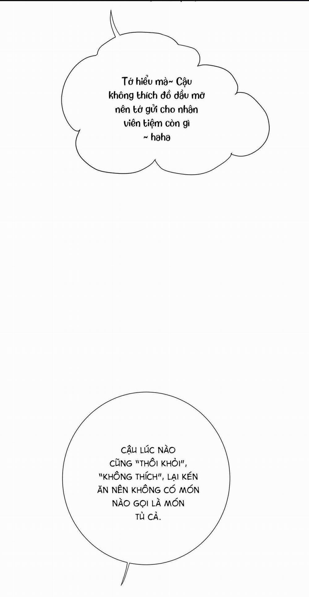 Tình Yêu Và Danh Vọng 50 trang 37