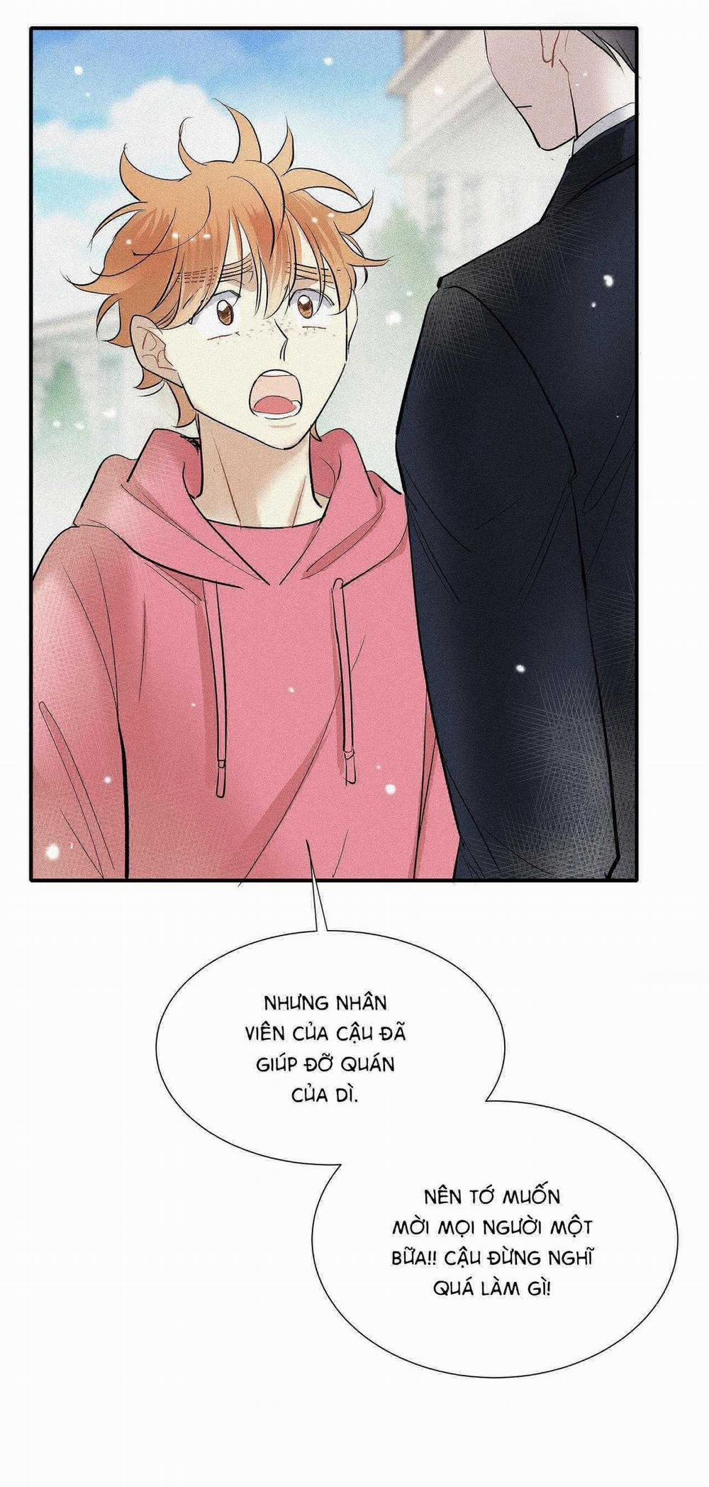 Tình Yêu Và Danh Vọng 50 trang 38