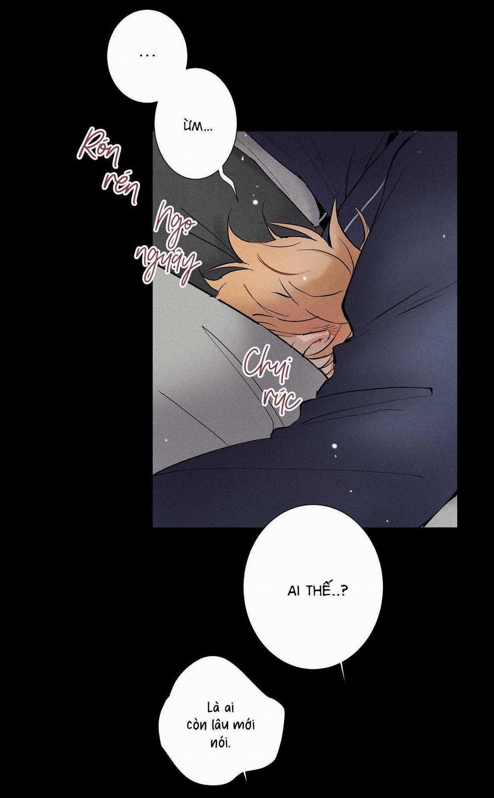 Tình Yêu Và Danh Vọng 50 trang 5