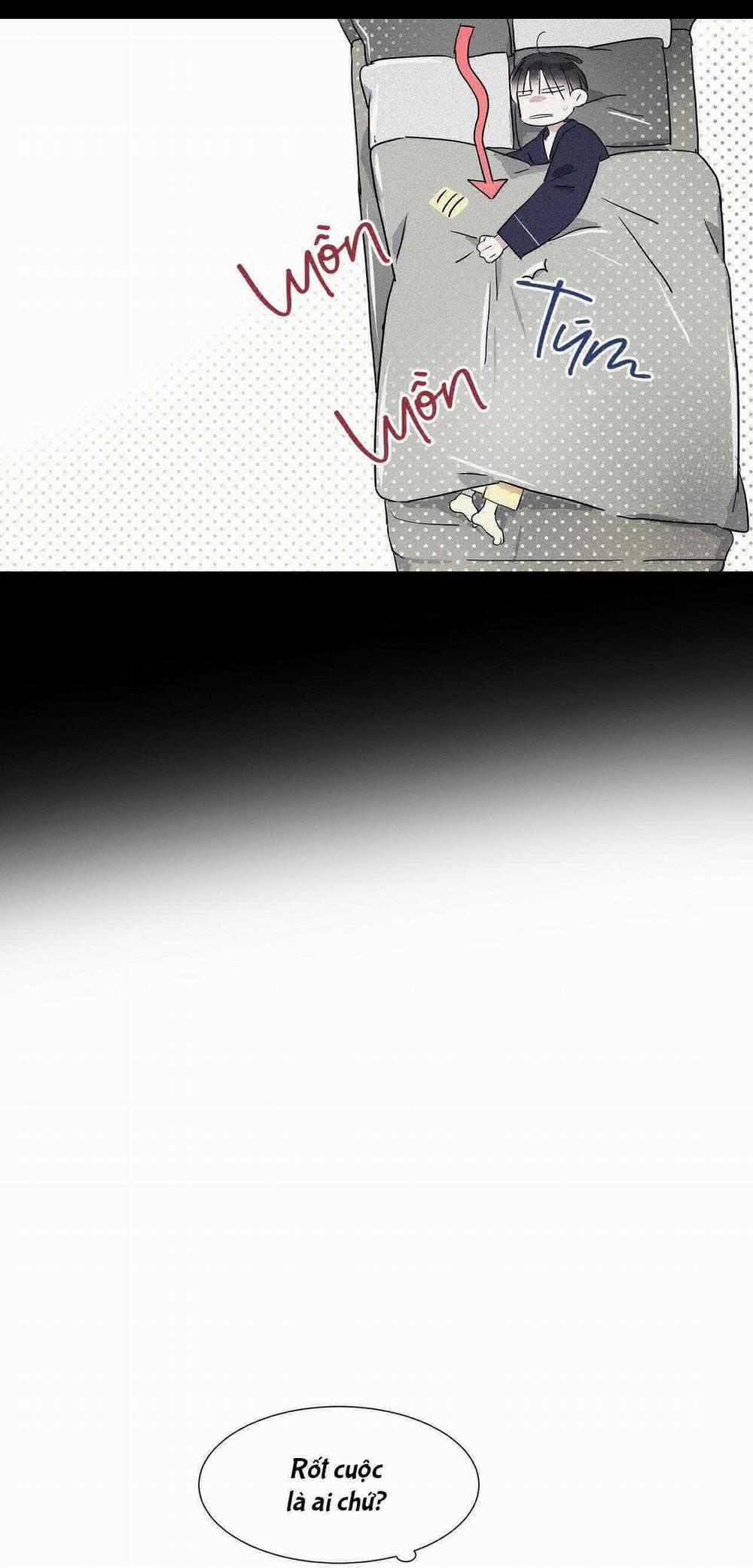 Tình Yêu Và Danh Vọng 50 trang 6