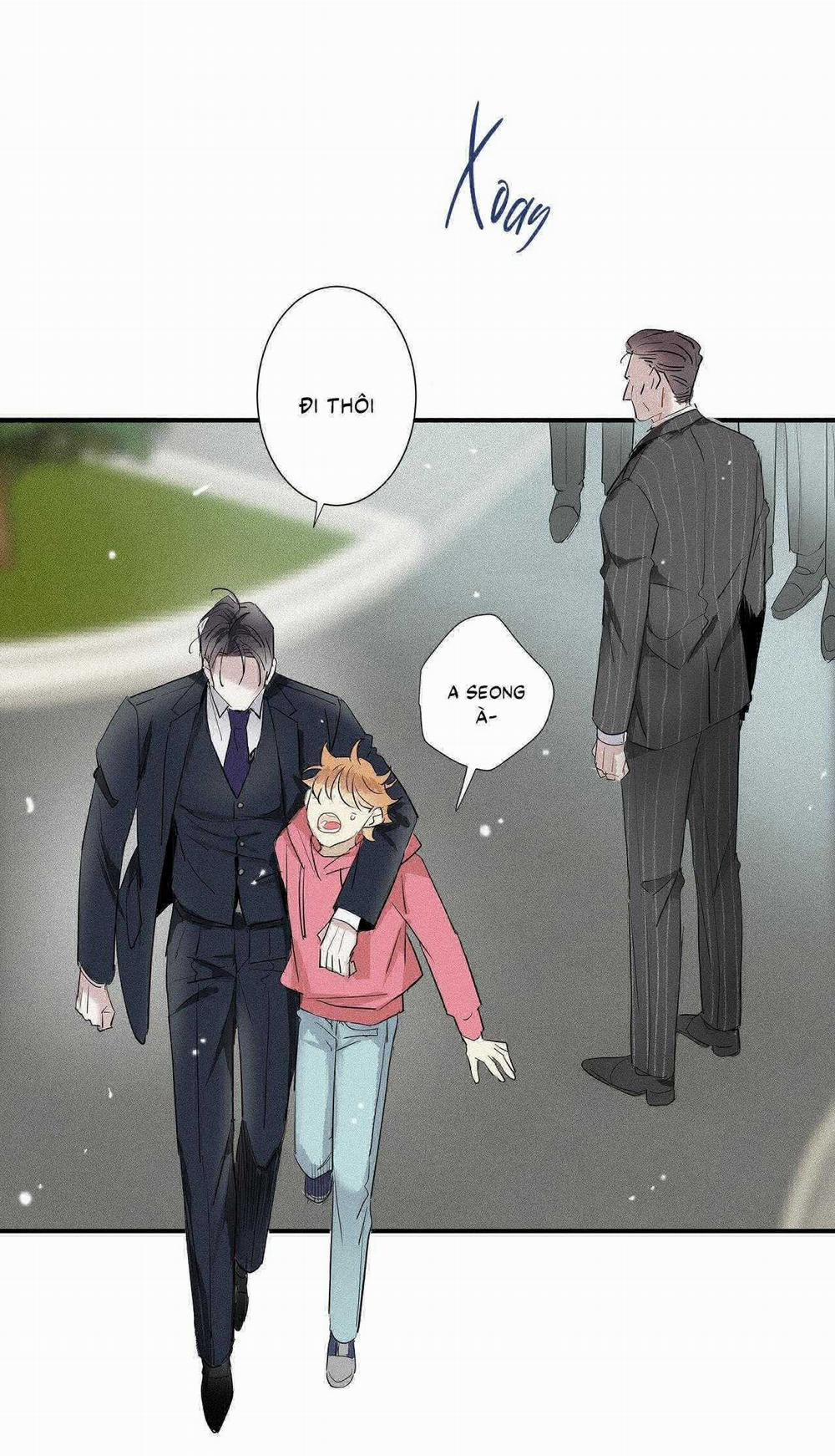 Tình Yêu Và Danh Vọng 51 trang 10