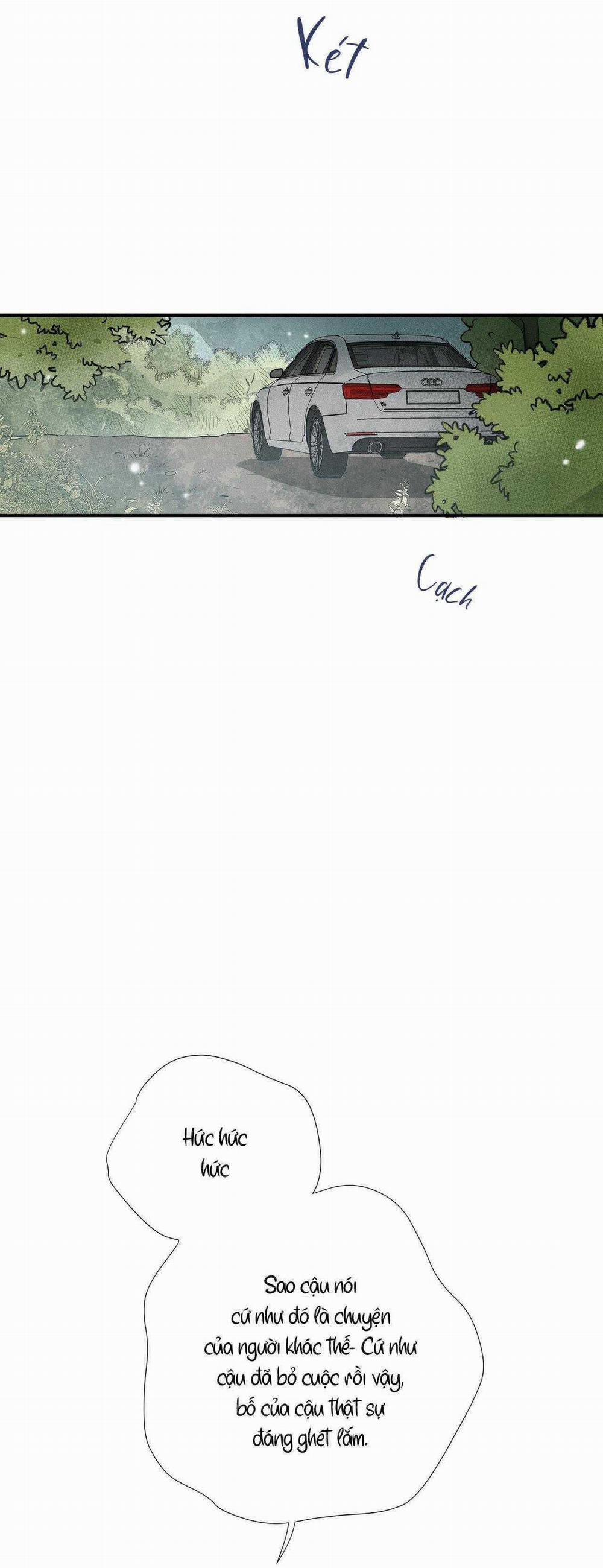 Tình Yêu Và Danh Vọng 51 trang 21