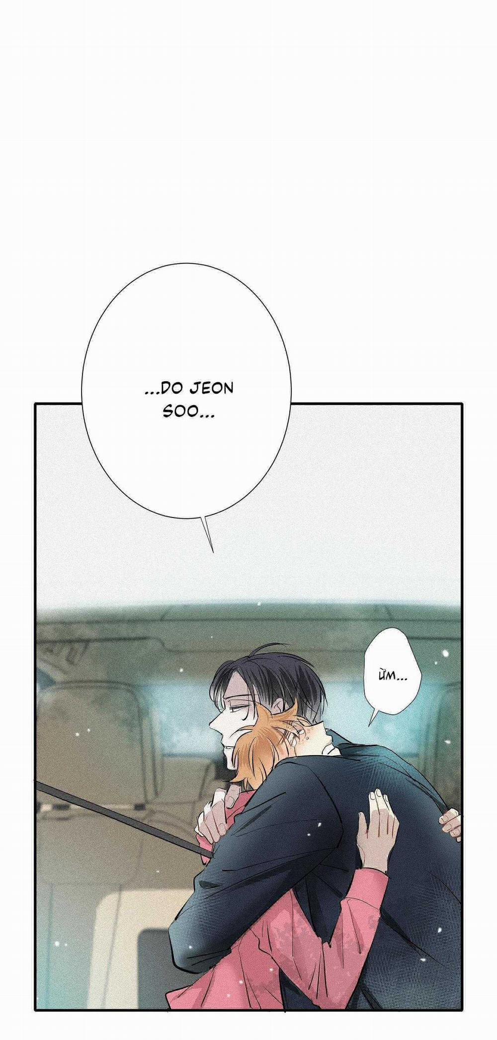 Tình Yêu Và Danh Vọng 51 trang 24