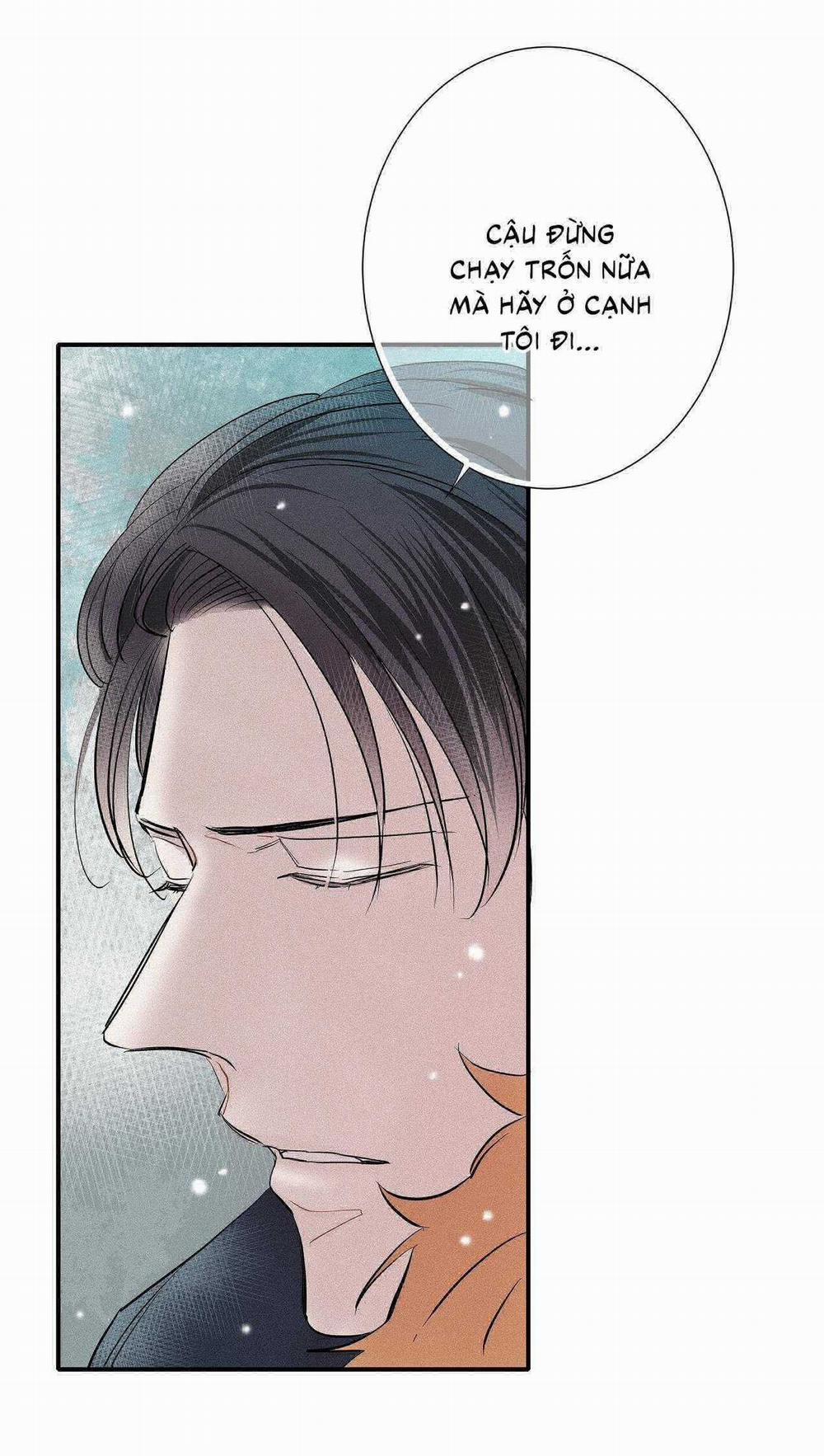 Tình Yêu Và Danh Vọng 51 trang 25