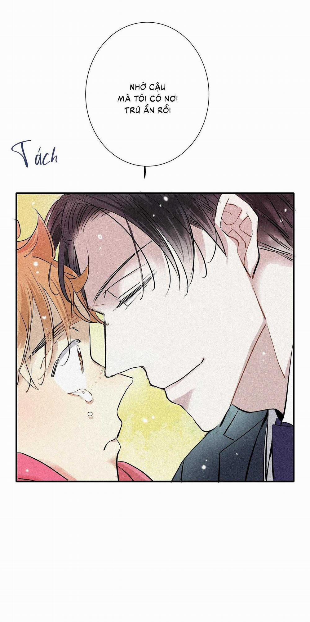 Tình Yêu Và Danh Vọng 51 trang 27