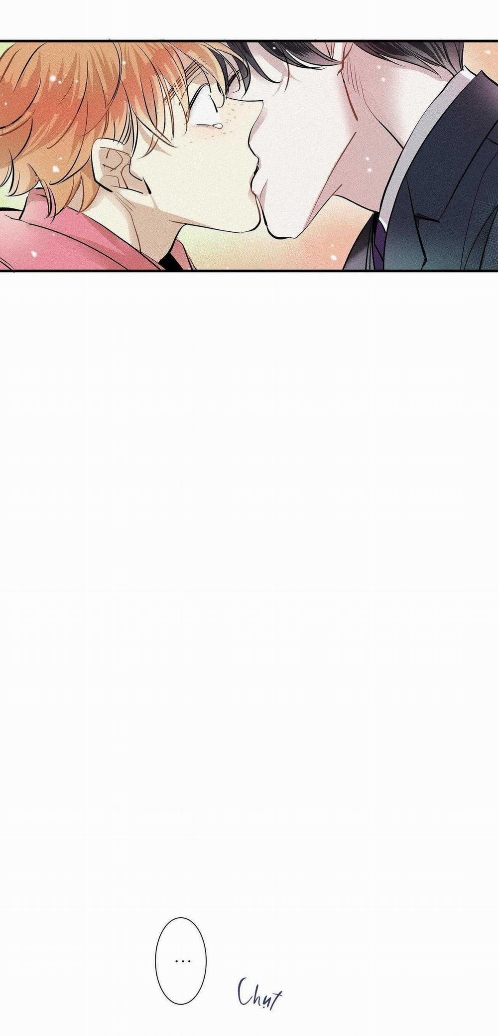 Tình Yêu Và Danh Vọng 51 trang 31