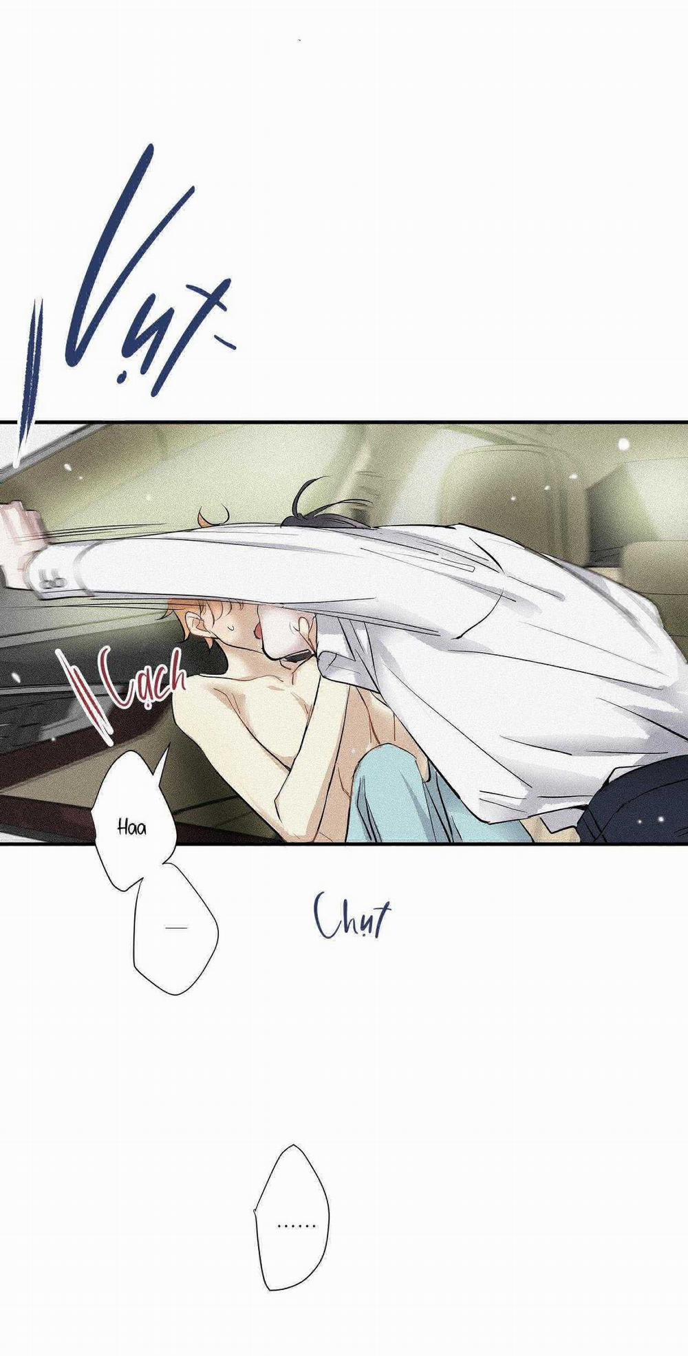 Tình Yêu Và Danh Vọng 51 trang 39