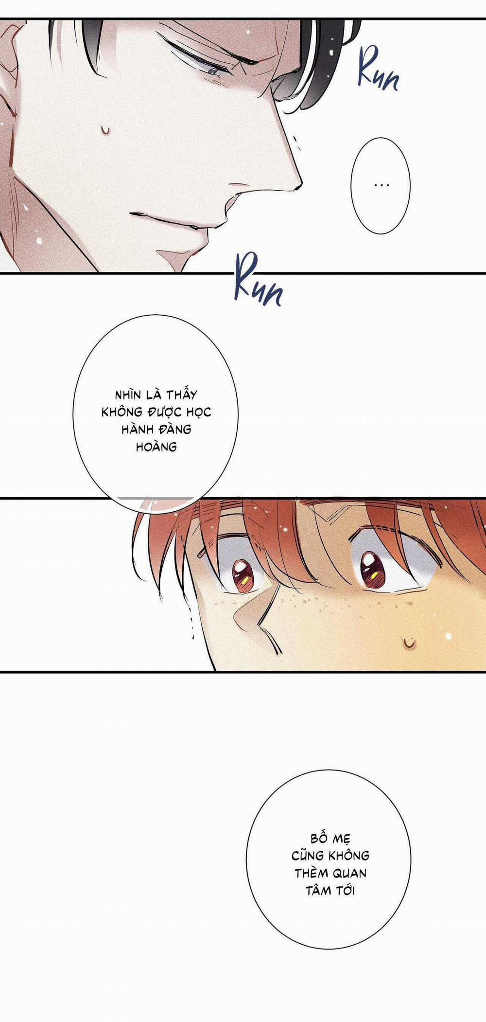 Tình Yêu Và Danh Vọng 51 trang 4