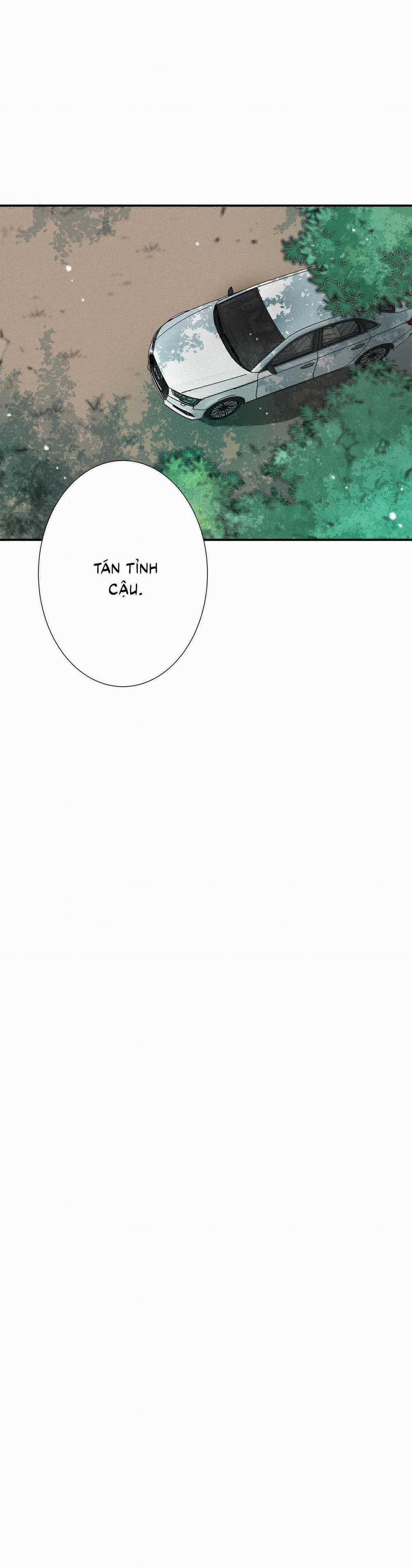 Tình Yêu Và Danh Vọng 51 trang 43