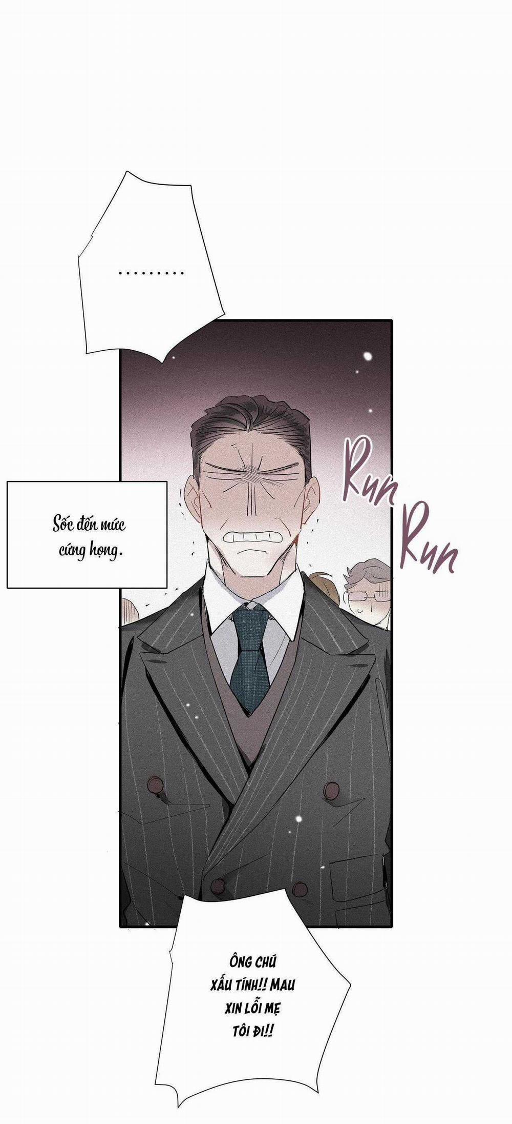 Tình Yêu Và Danh Vọng 51 trang 8