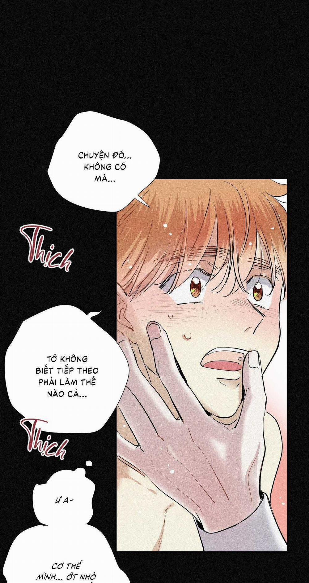 Tình Yêu Và Danh Vọng 52 trang 17