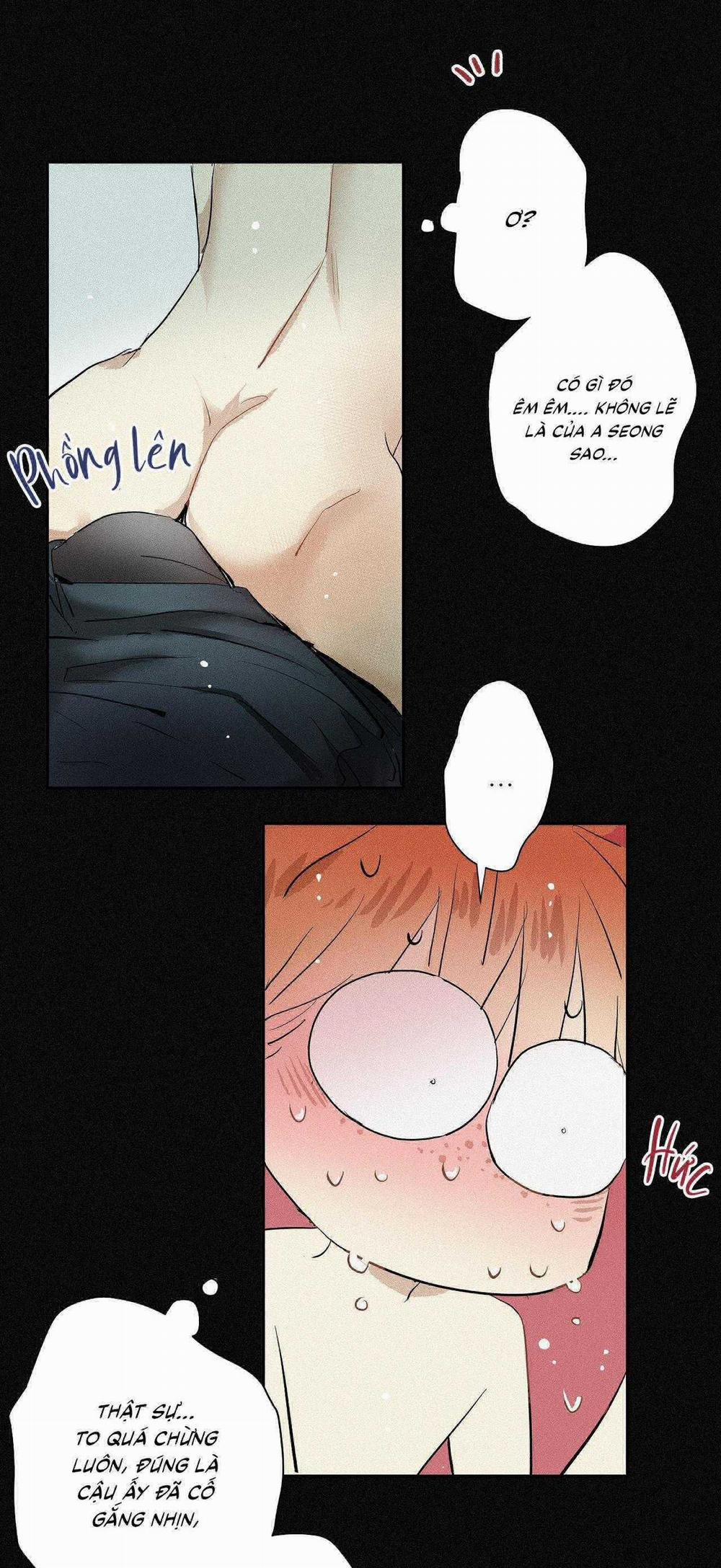 Tình Yêu Và Danh Vọng 52 trang 19