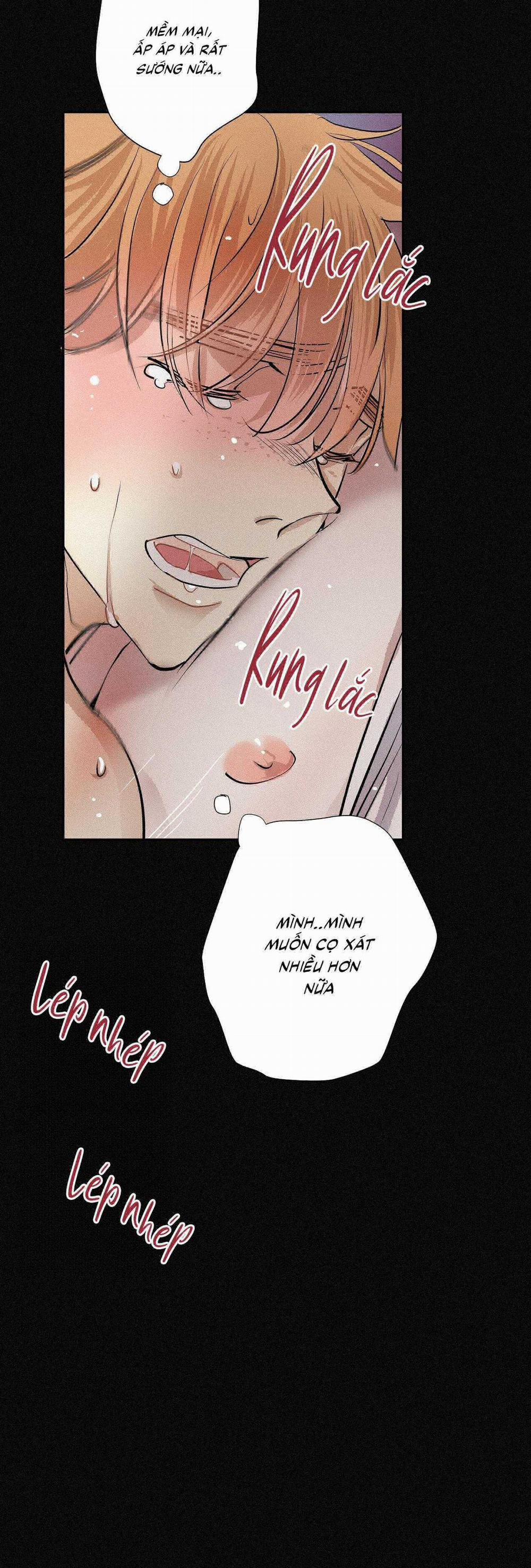 Tình Yêu Và Danh Vọng 52 trang 26