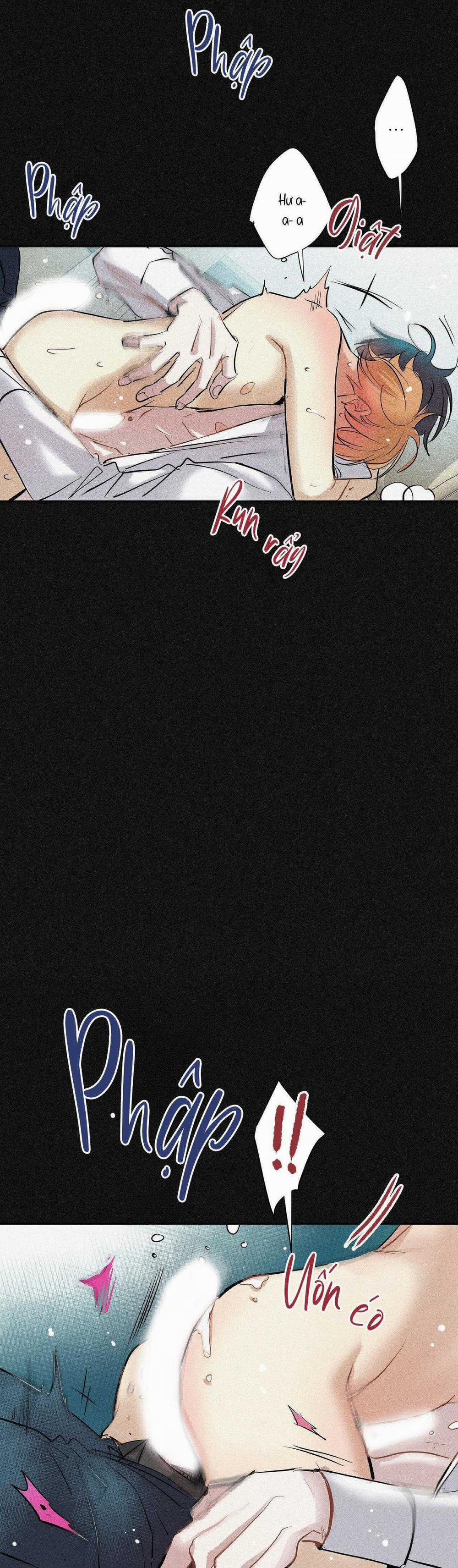 Tình Yêu Và Danh Vọng 52 trang 29