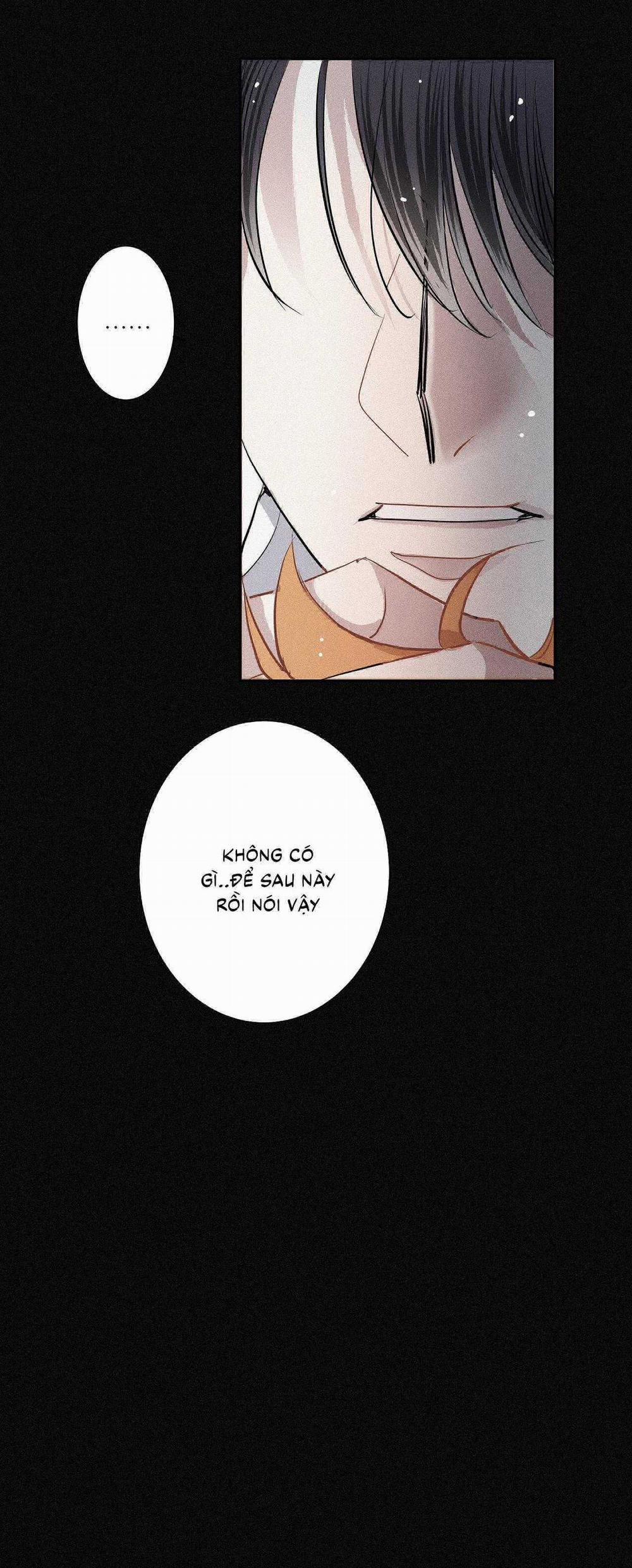 Tình Yêu Và Danh Vọng 52 trang 33