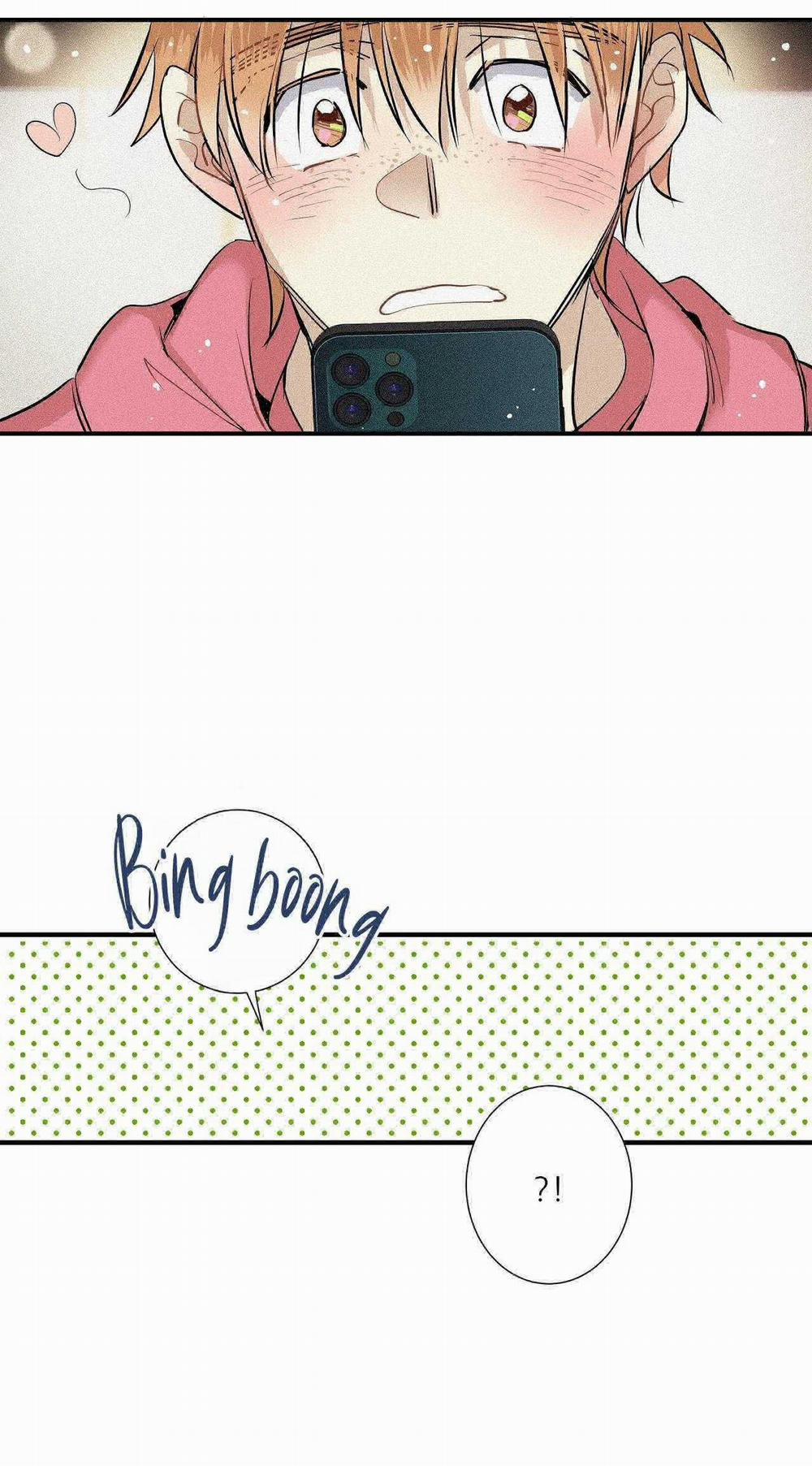 Tình Yêu Và Danh Vọng 52 trang 38