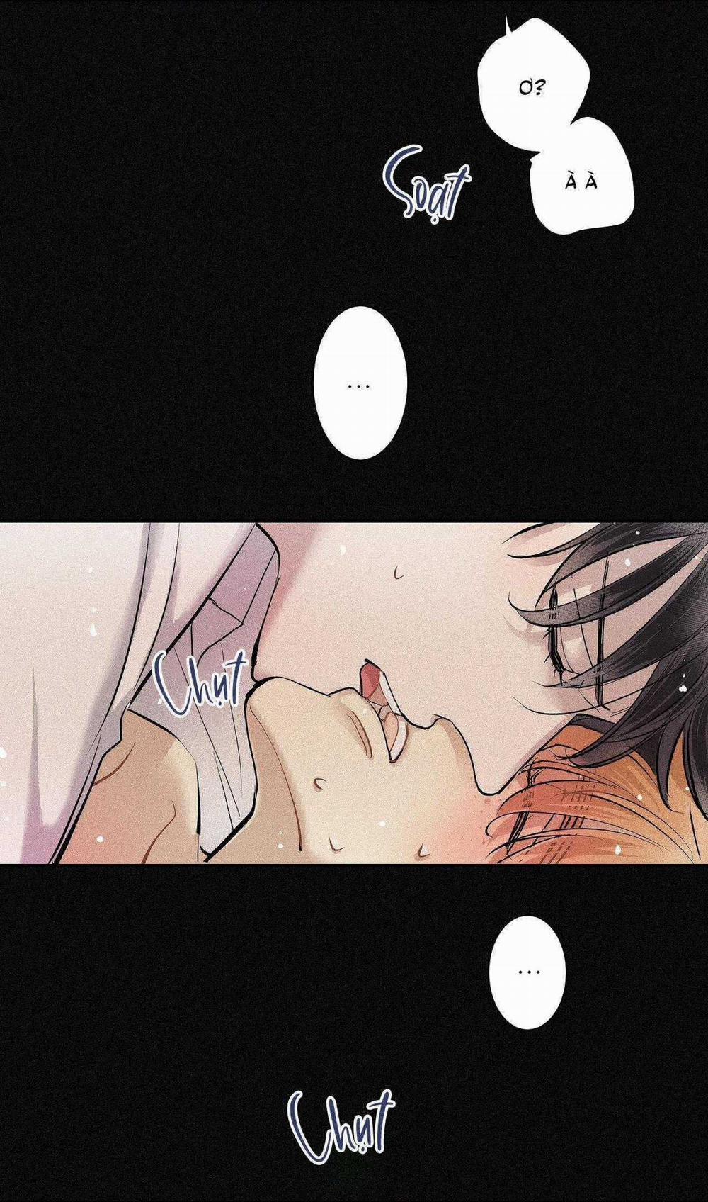 Tình Yêu Và Danh Vọng 52 trang 8