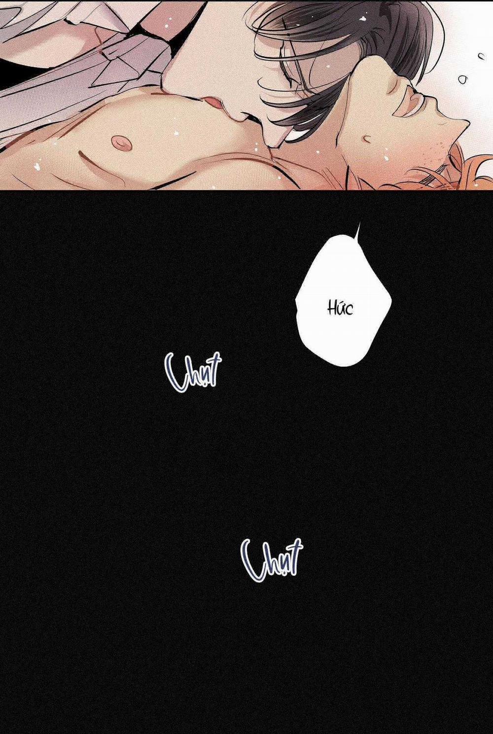 Tình Yêu Và Danh Vọng 52 trang 9