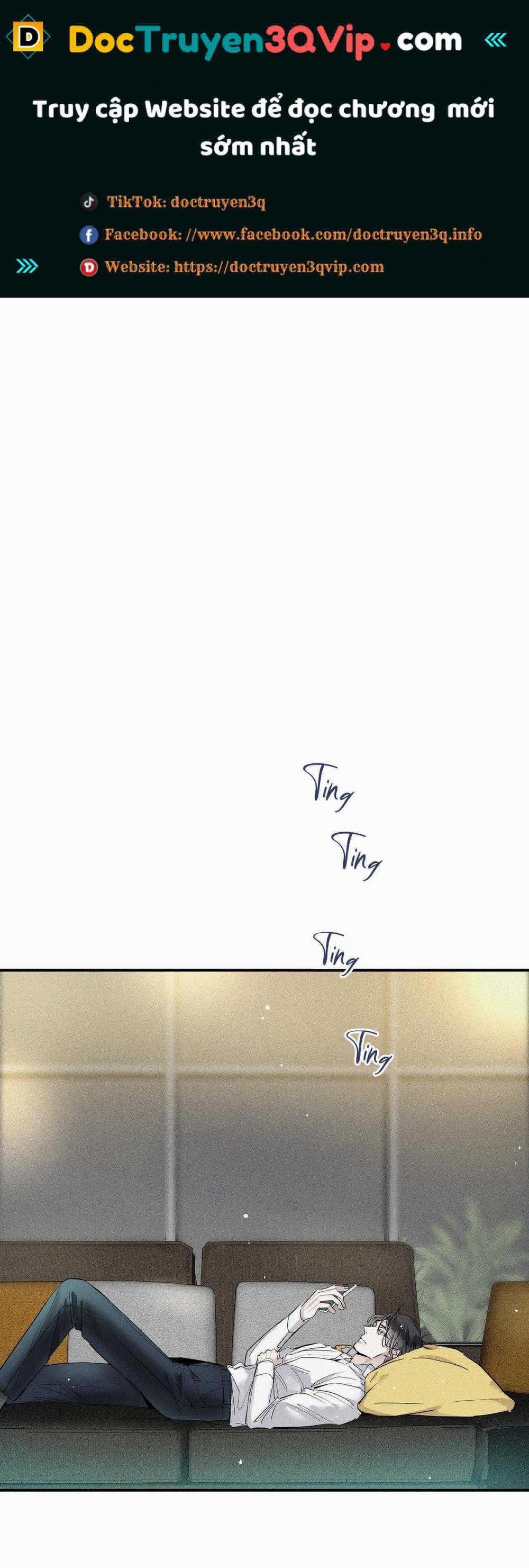 Tình Yêu Và Danh Vọng 53 trang 0