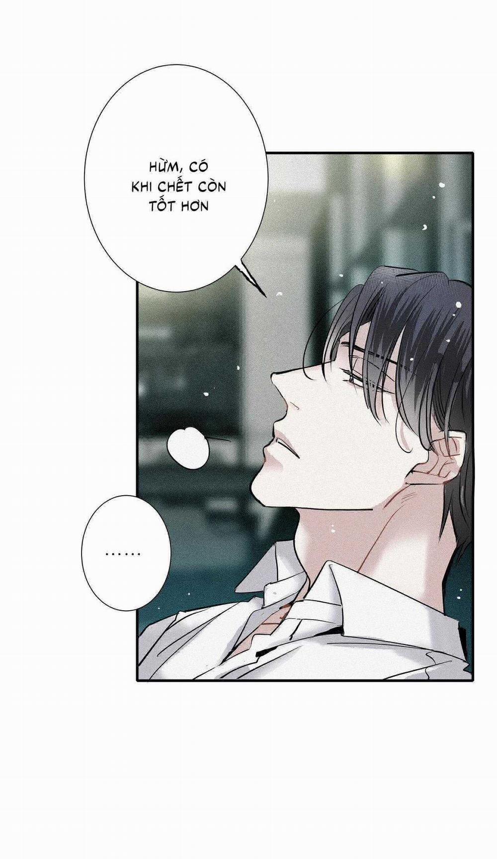 Tình Yêu Và Danh Vọng 53 trang 11