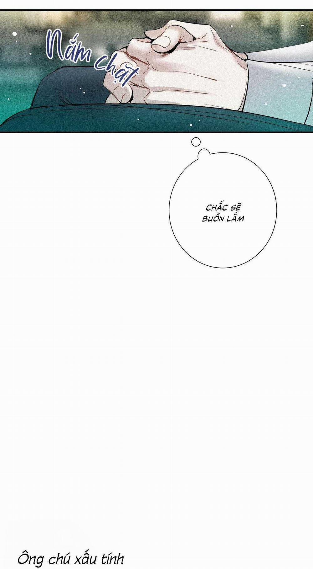 Tình Yêu Và Danh Vọng 53 trang 13