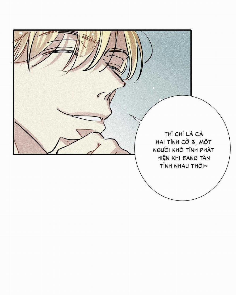 Tình Yêu Và Danh Vọng 53 trang 33