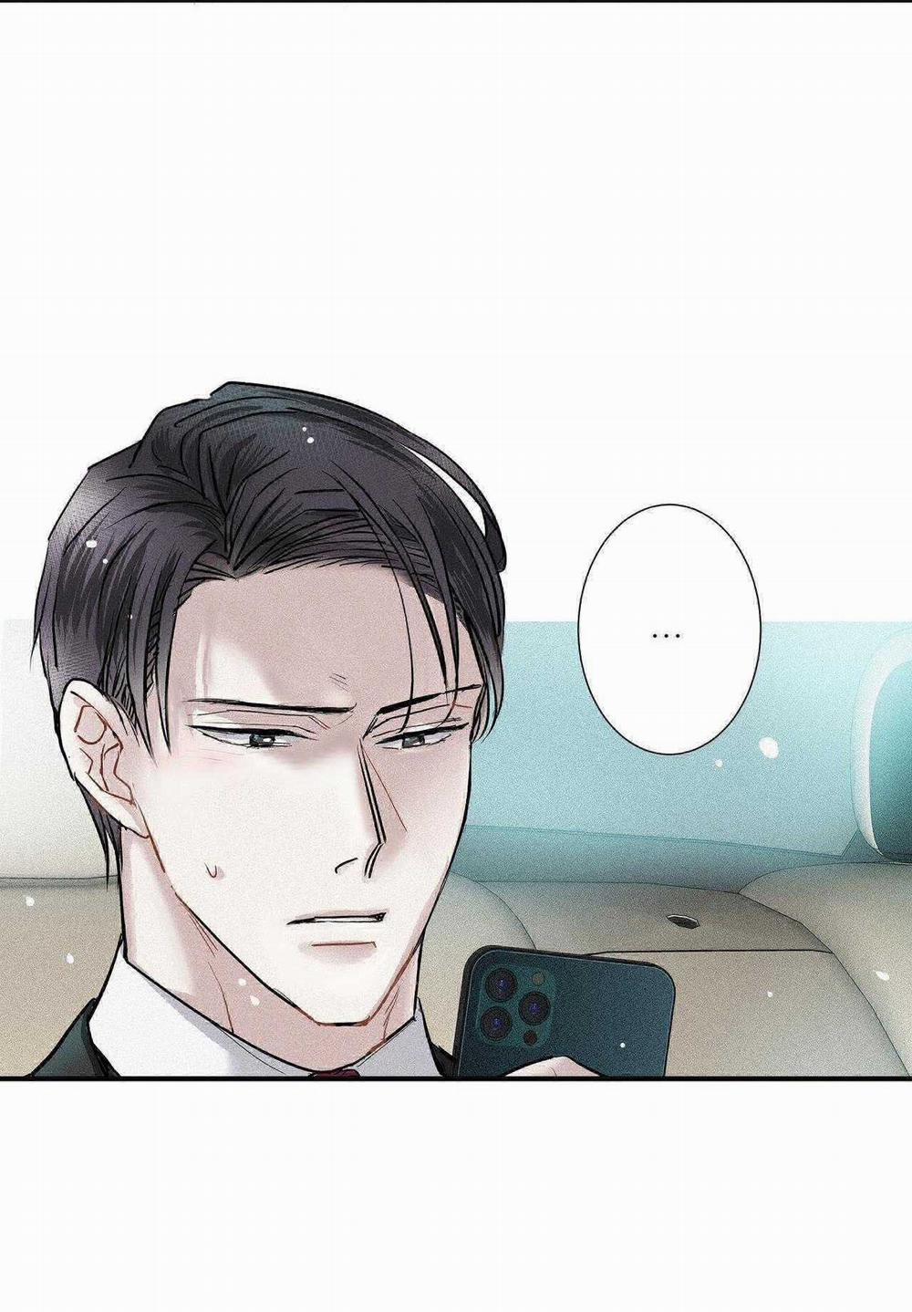 Tình Yêu Và Danh Vọng 53 trang 42