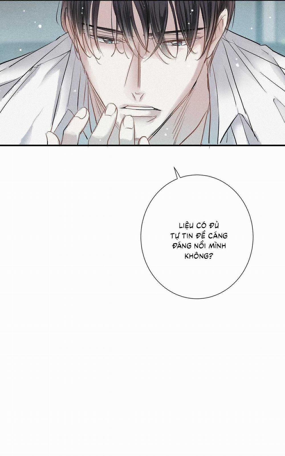 Tình Yêu Và Danh Vọng 53 trang 6