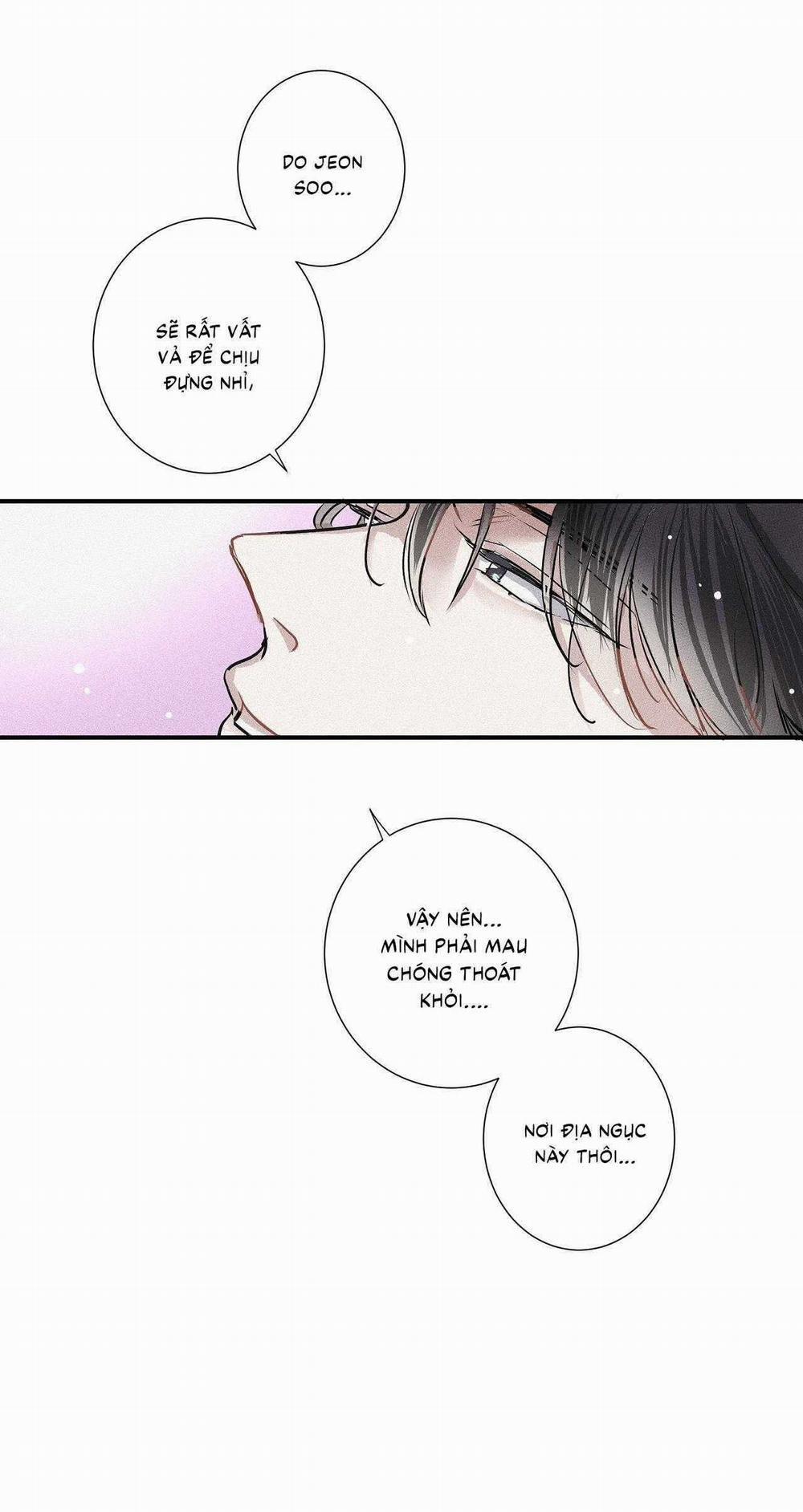 Tình Yêu Và Danh Vọng 53 trang 9