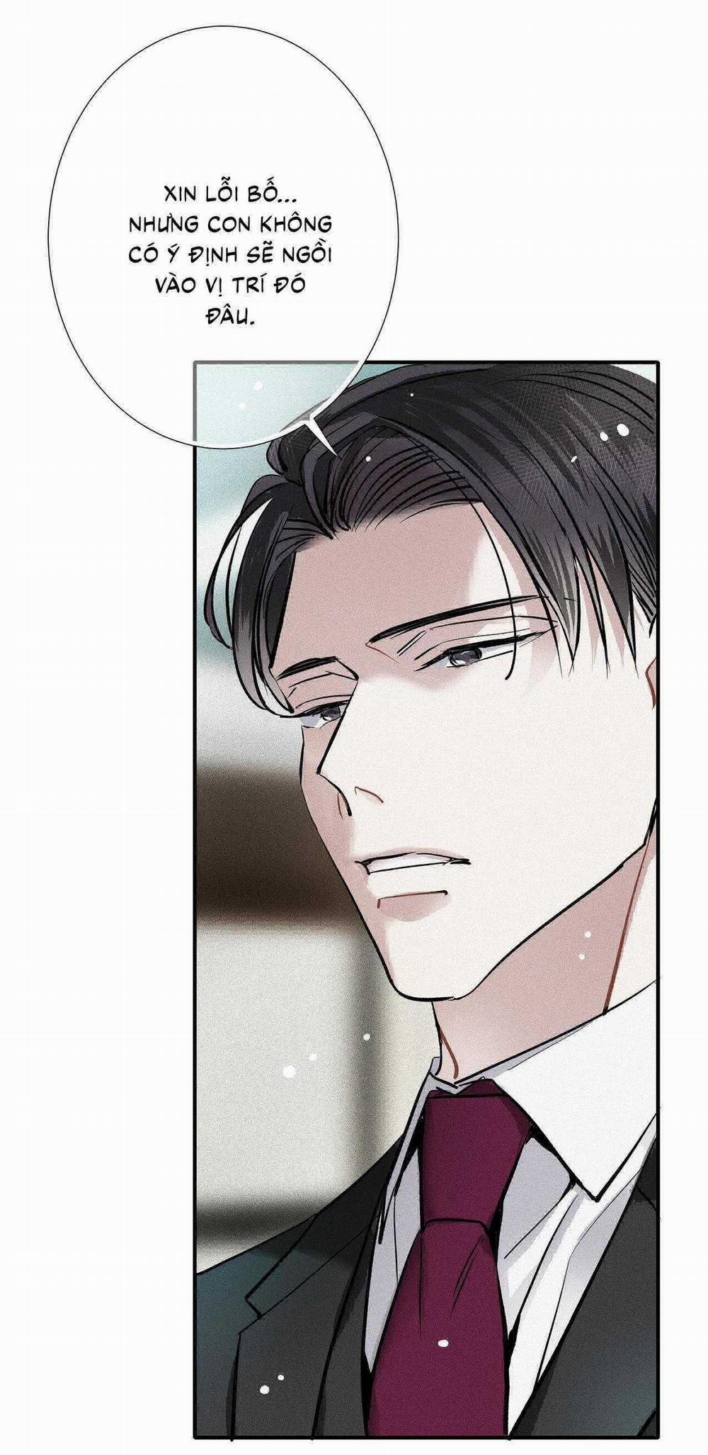 Tình Yêu Và Danh Vọng 54 trang 23