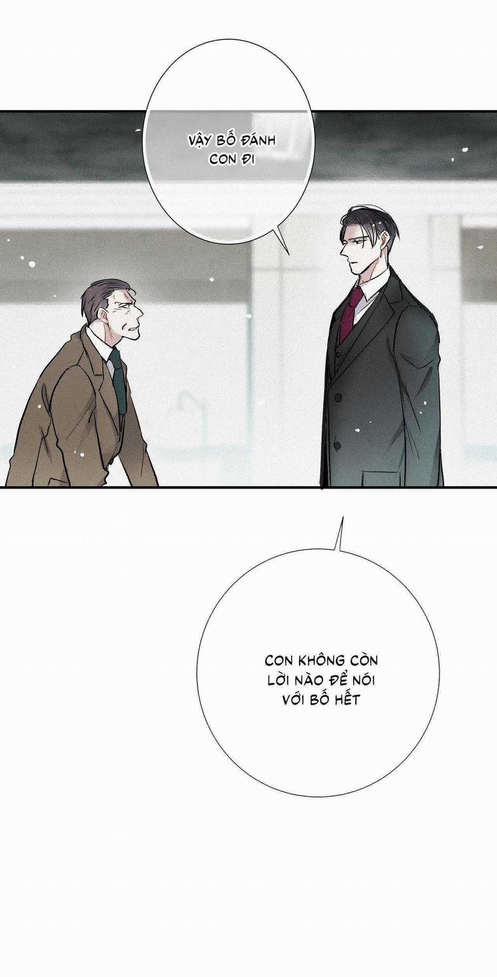 Tình Yêu Và Danh Vọng 54 trang 30