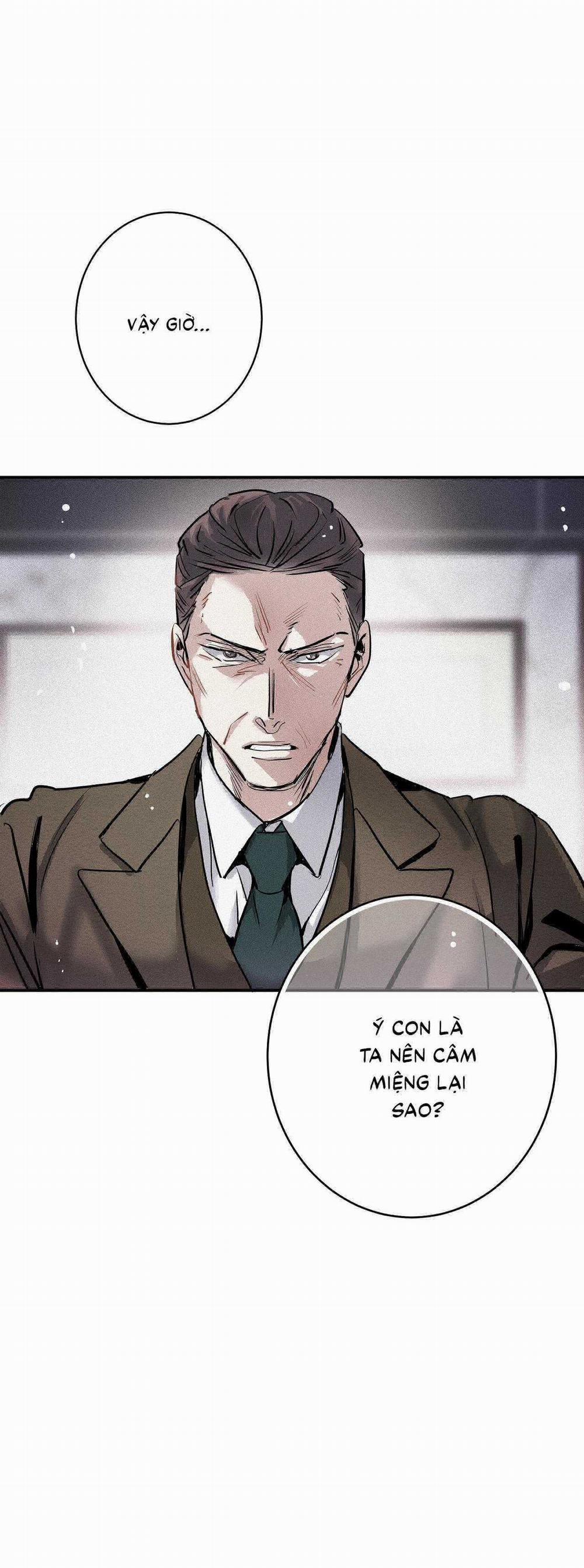 Tình Yêu Và Danh Vọng 54 trang 31