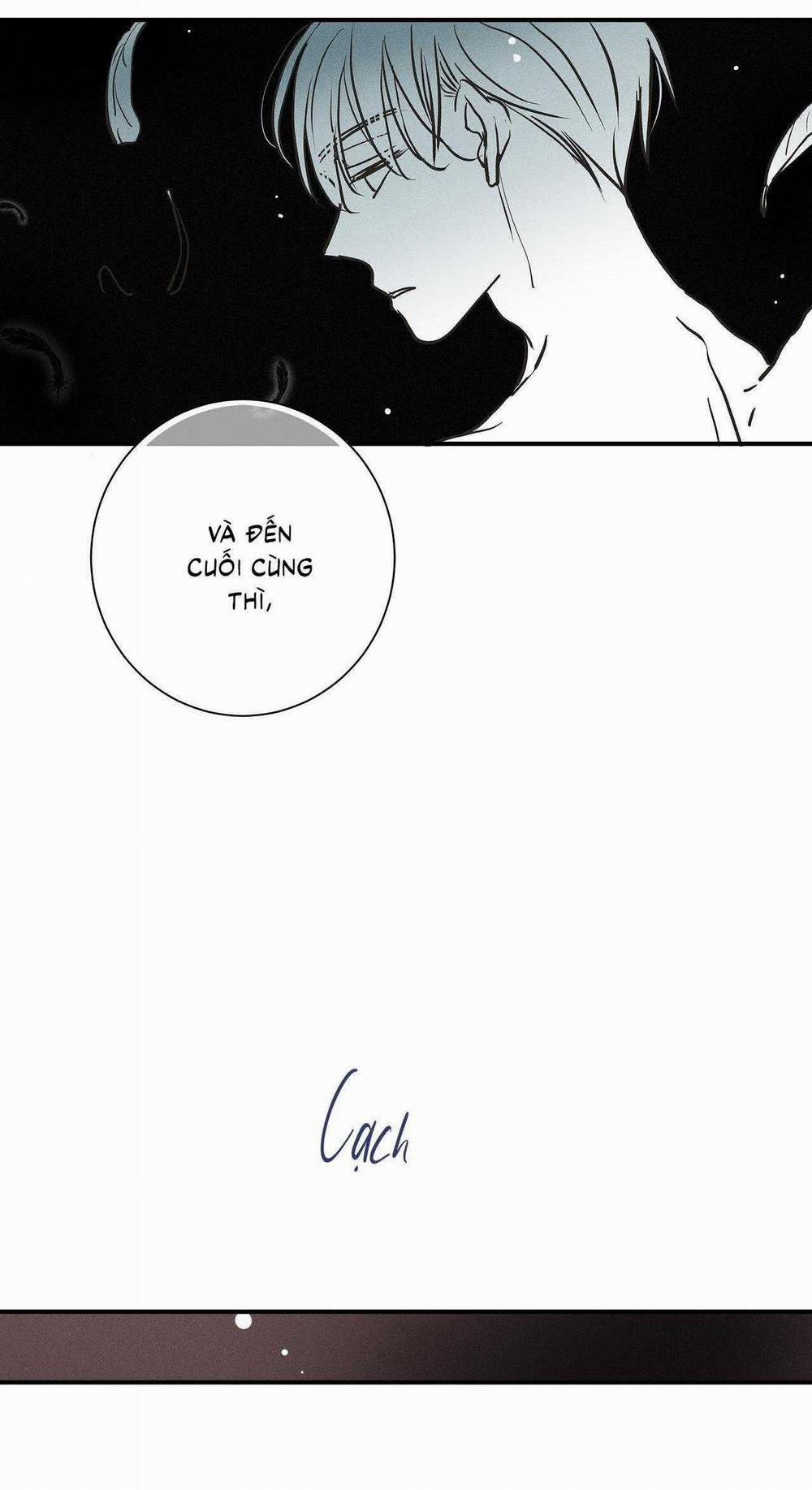 Tình Yêu Và Danh Vọng 54 trang 35