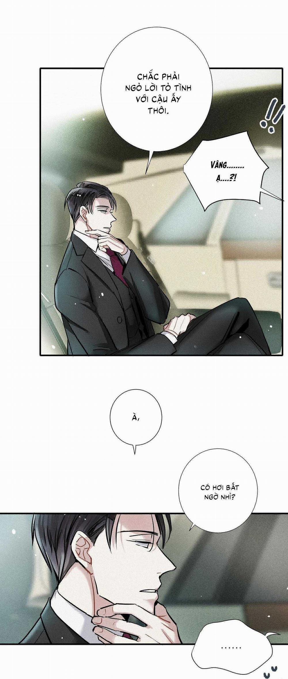 Tình Yêu Và Danh Vọng 54 trang 4